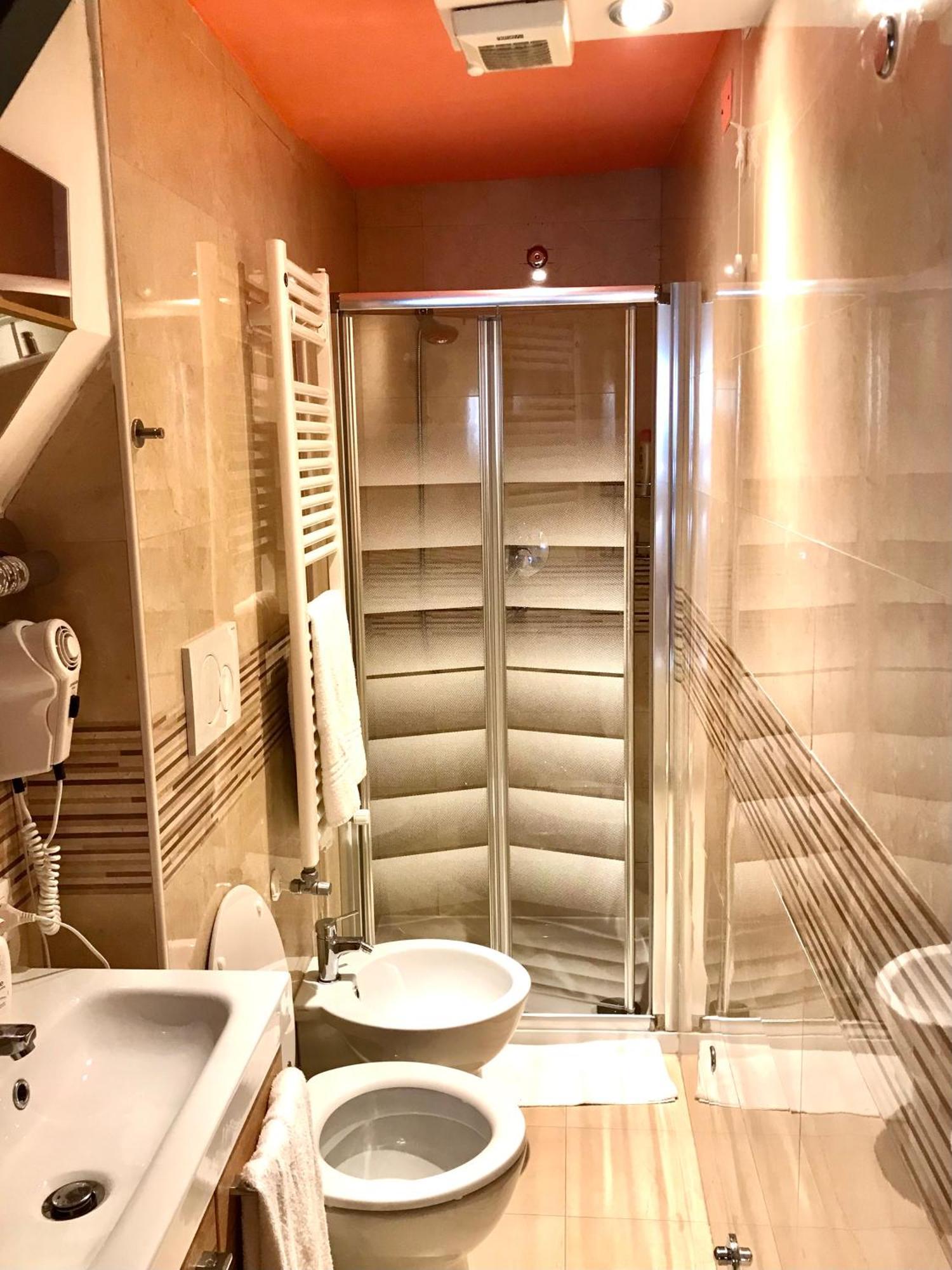 Bed & Breakfast Alloggi Serena