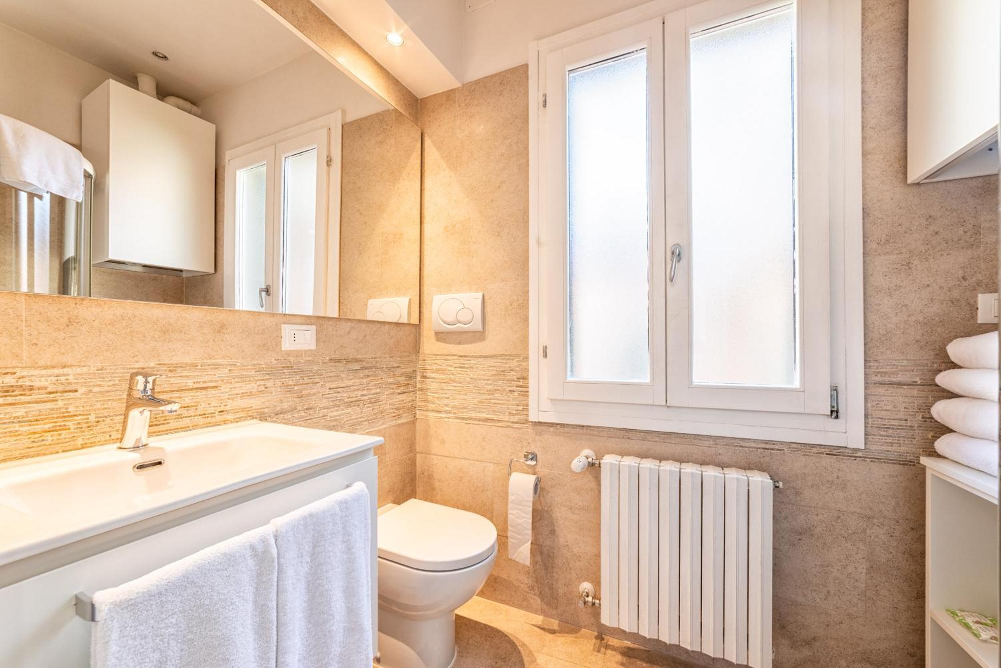 Apartment Casanova Fenice - Canal View