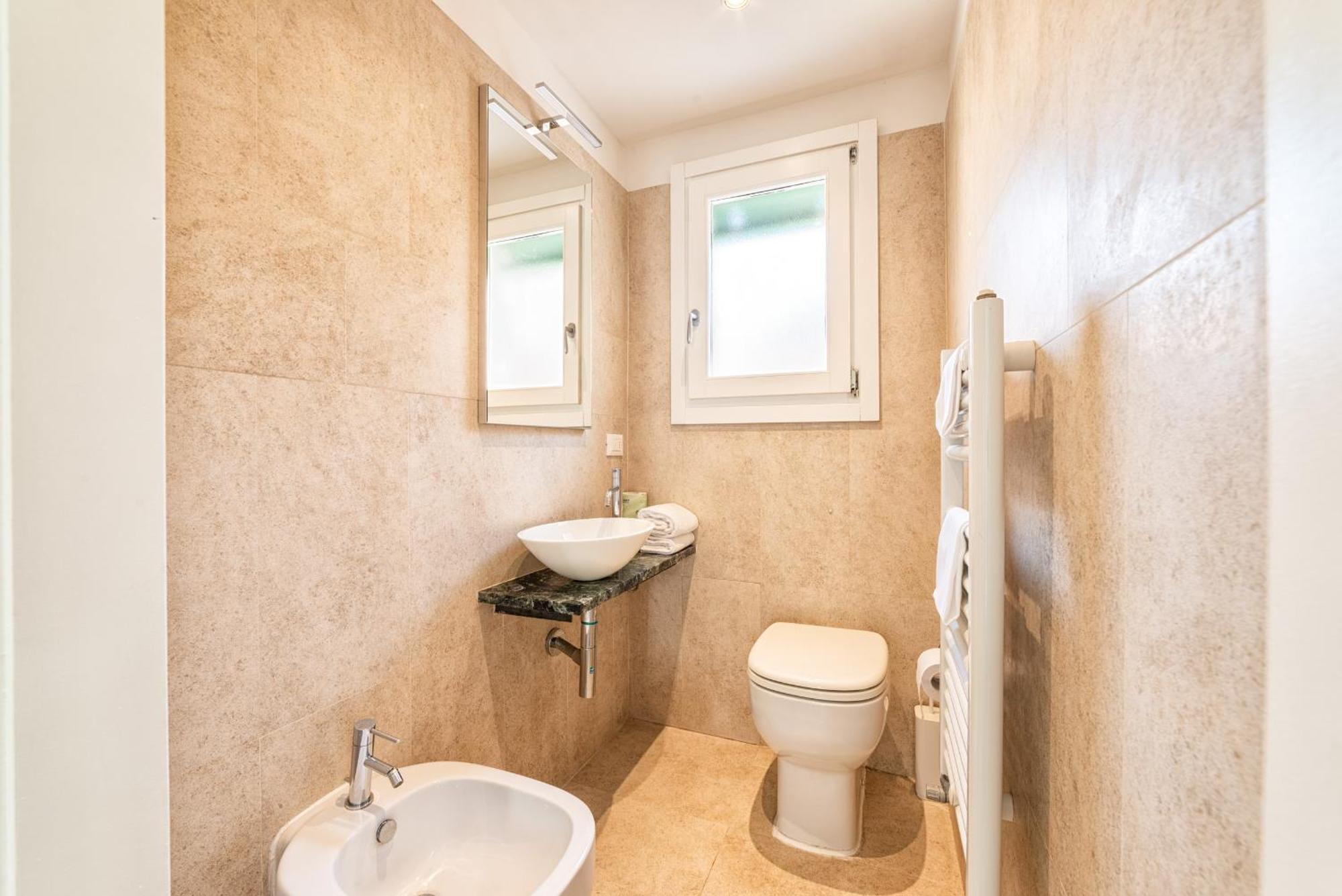 Casanova Fenice - Canal View Appartamento