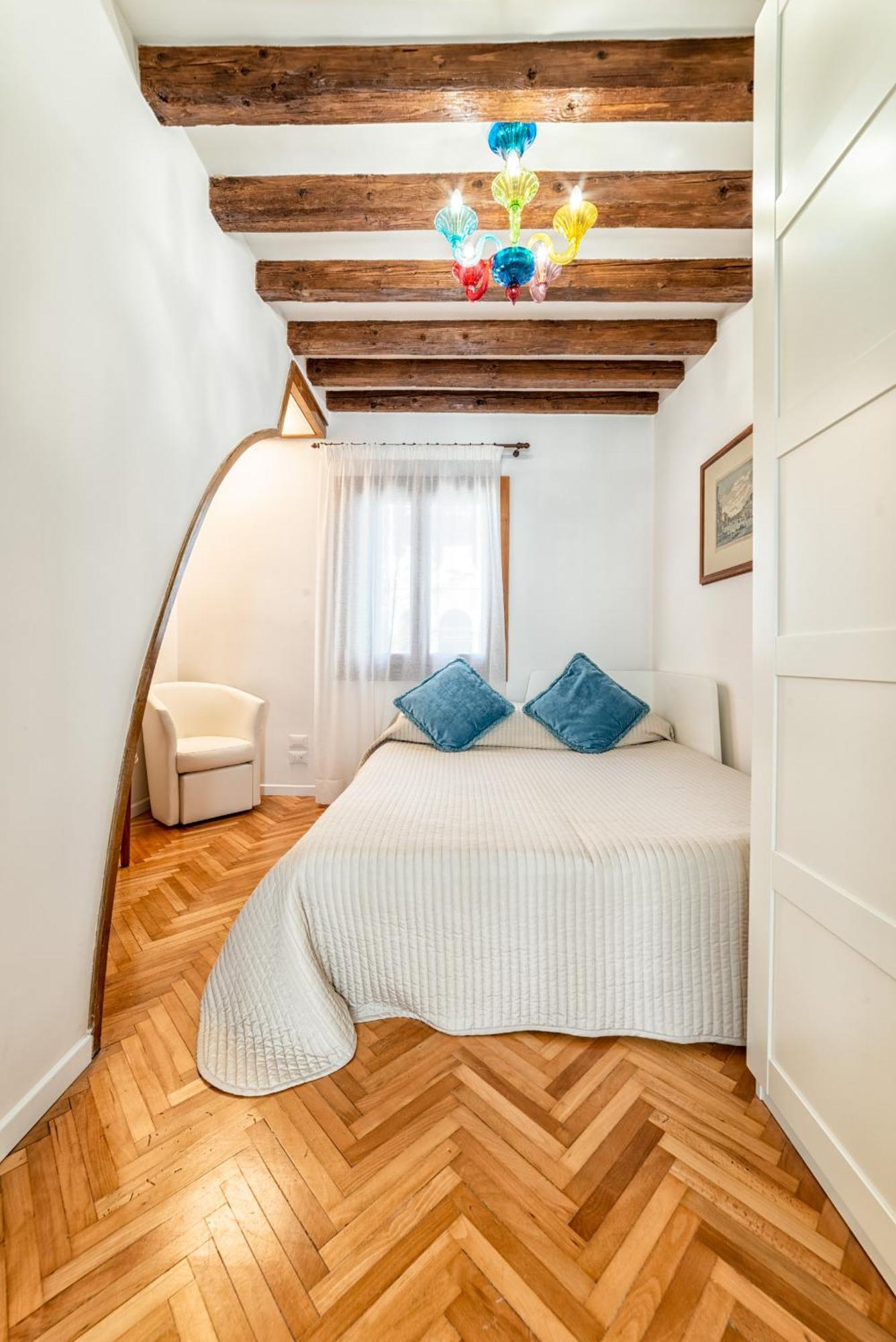 Casanova Fenice - Canal View Apartment *