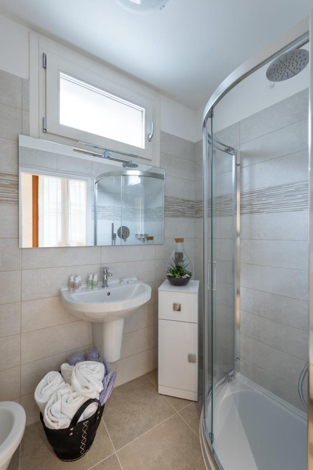 Apartment Casanova Fenice - Canal View