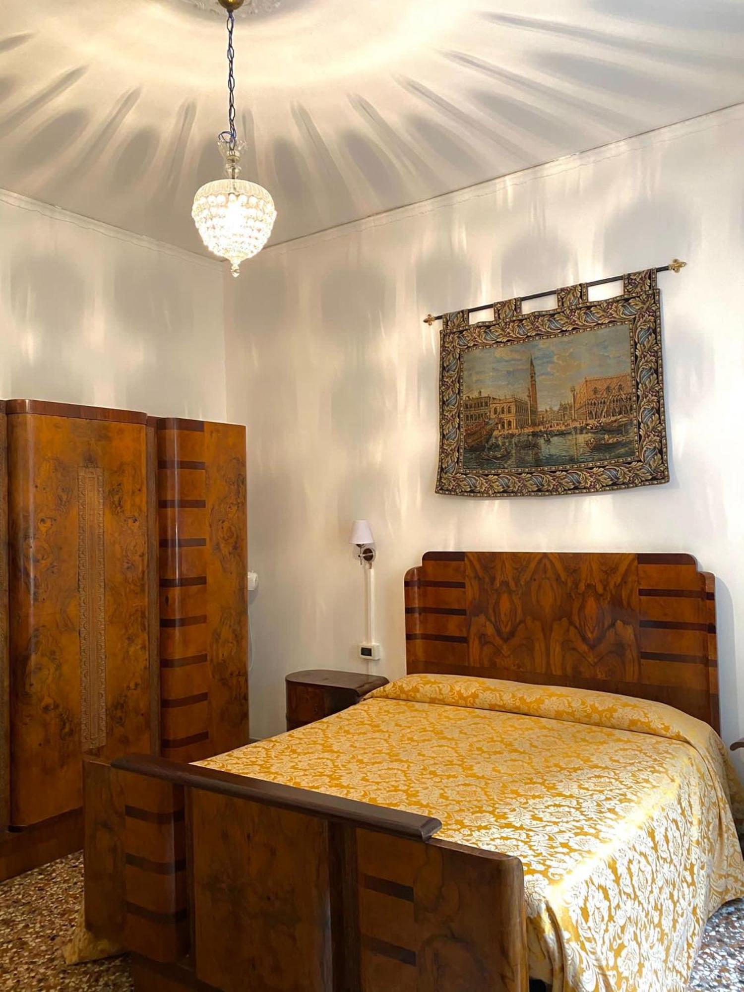 Ca' Dor Bed & Breakfast