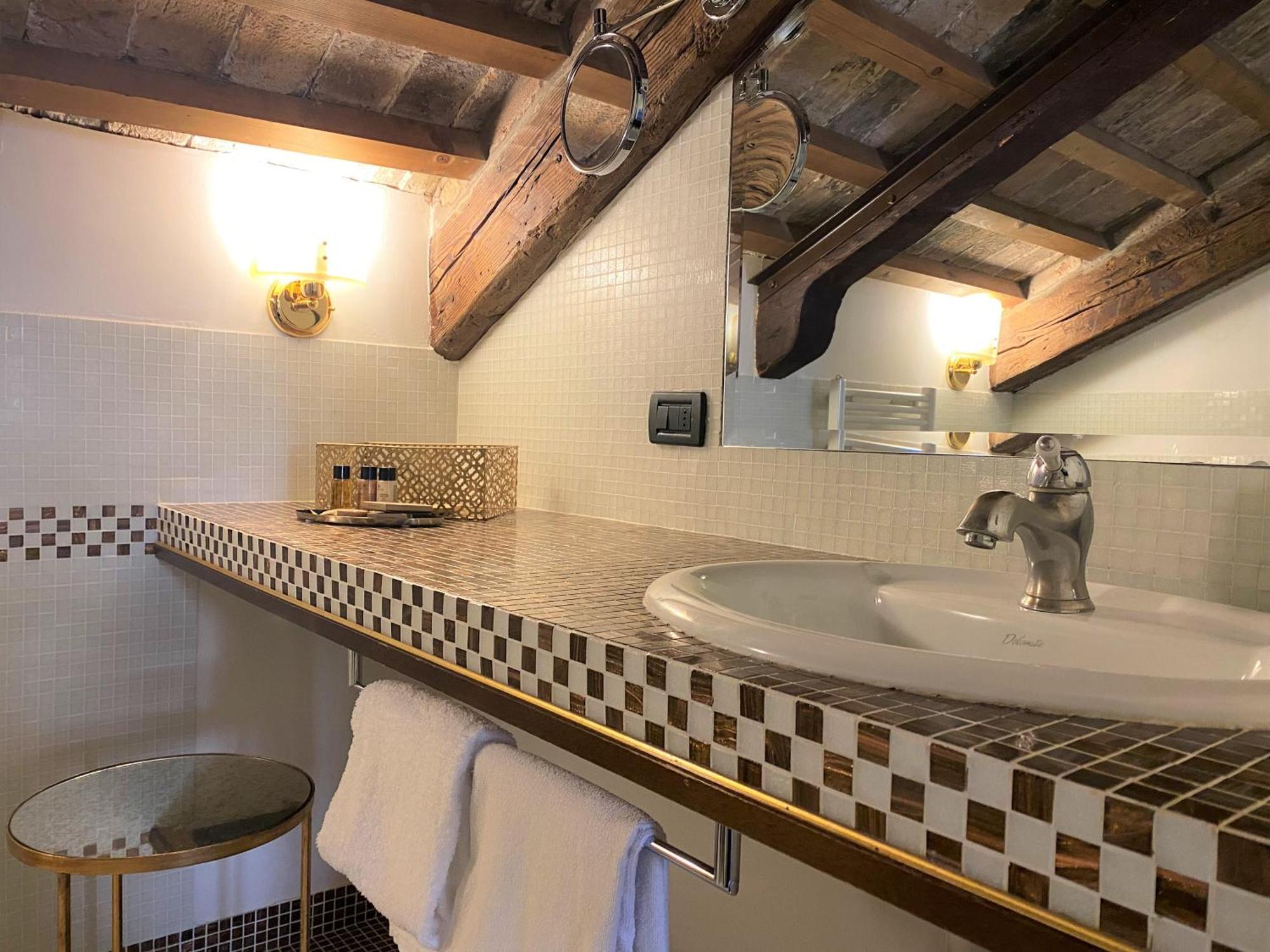Bed & Breakfast Ca' San Giorgio B&B Venice