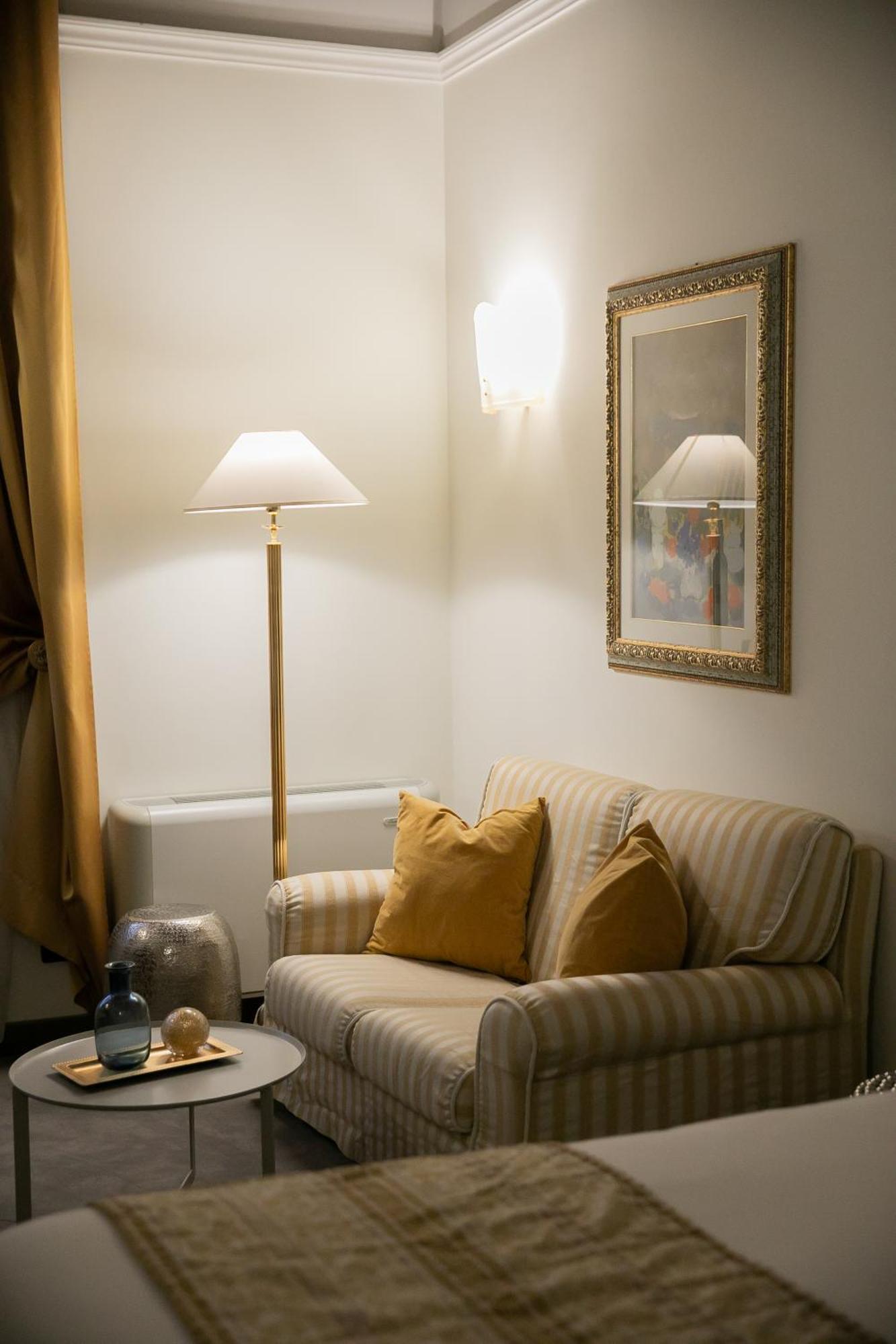 Ca' San Giorgio B&B Bed & Breakfast Venice