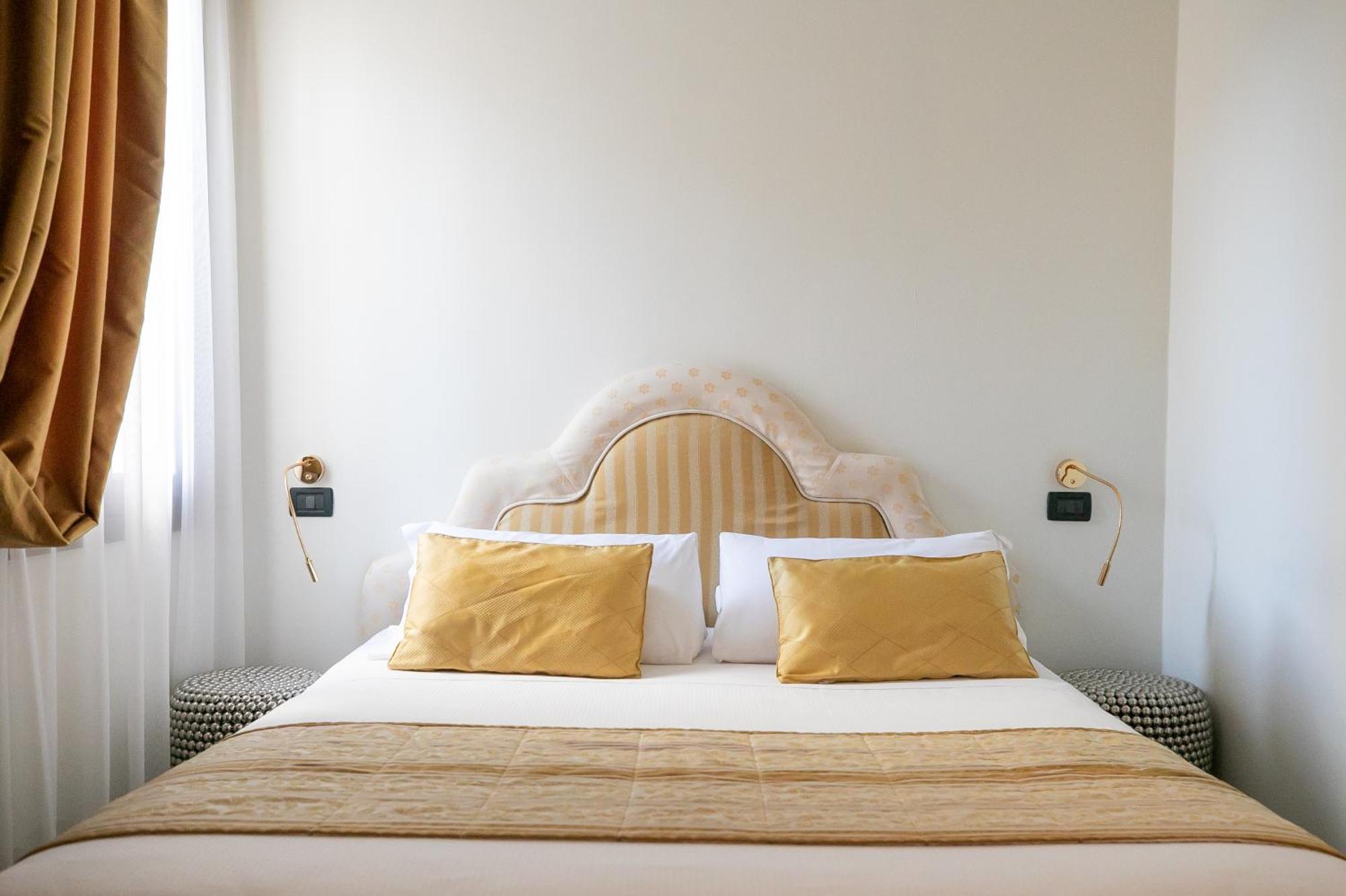 Ca' San Giorgio B&B 2* Venice