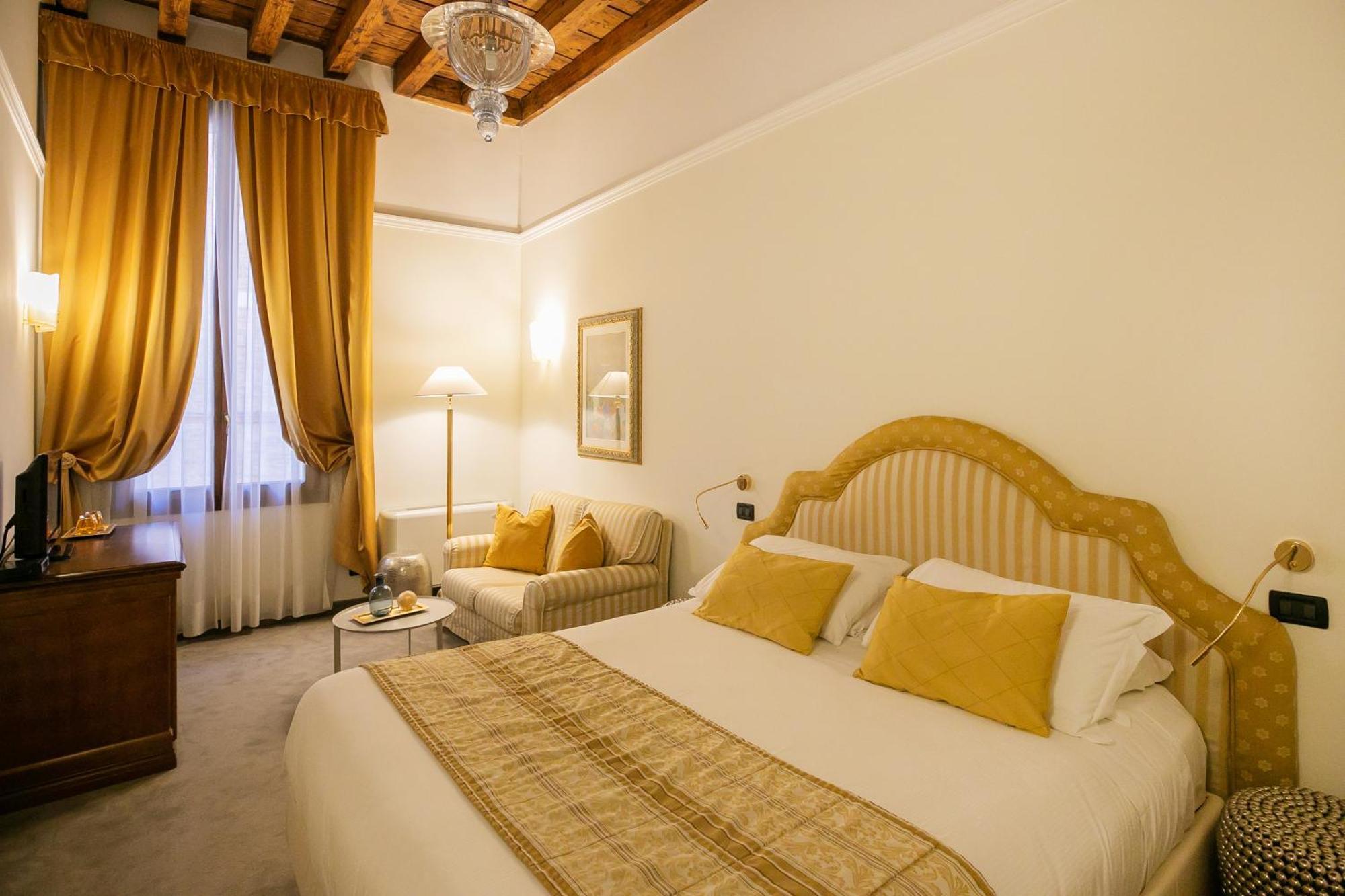Ca' San Giorgio B&B Bed & Breakfast Venice