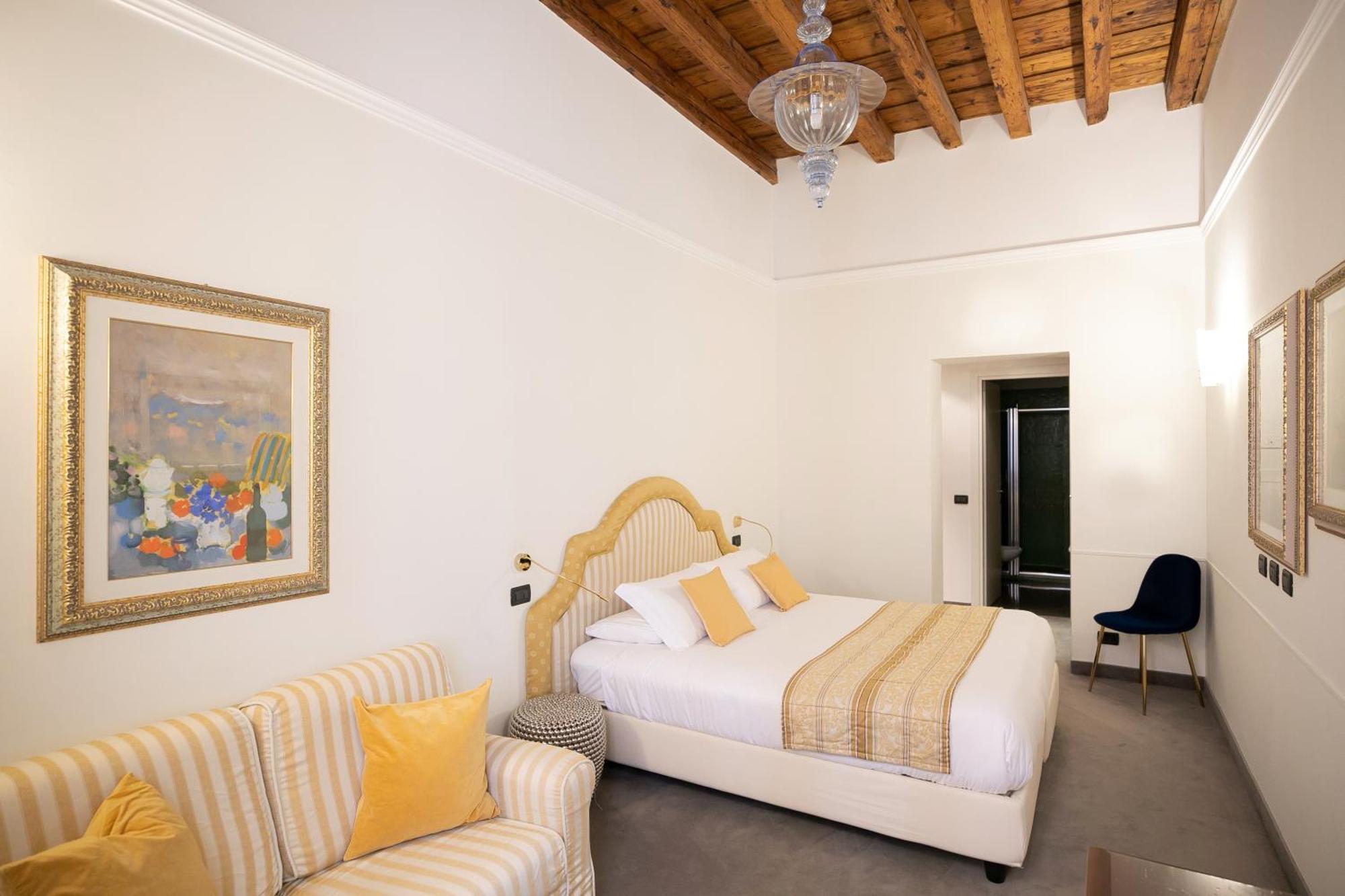 Ca' San Giorgio B&B 2* Venice
