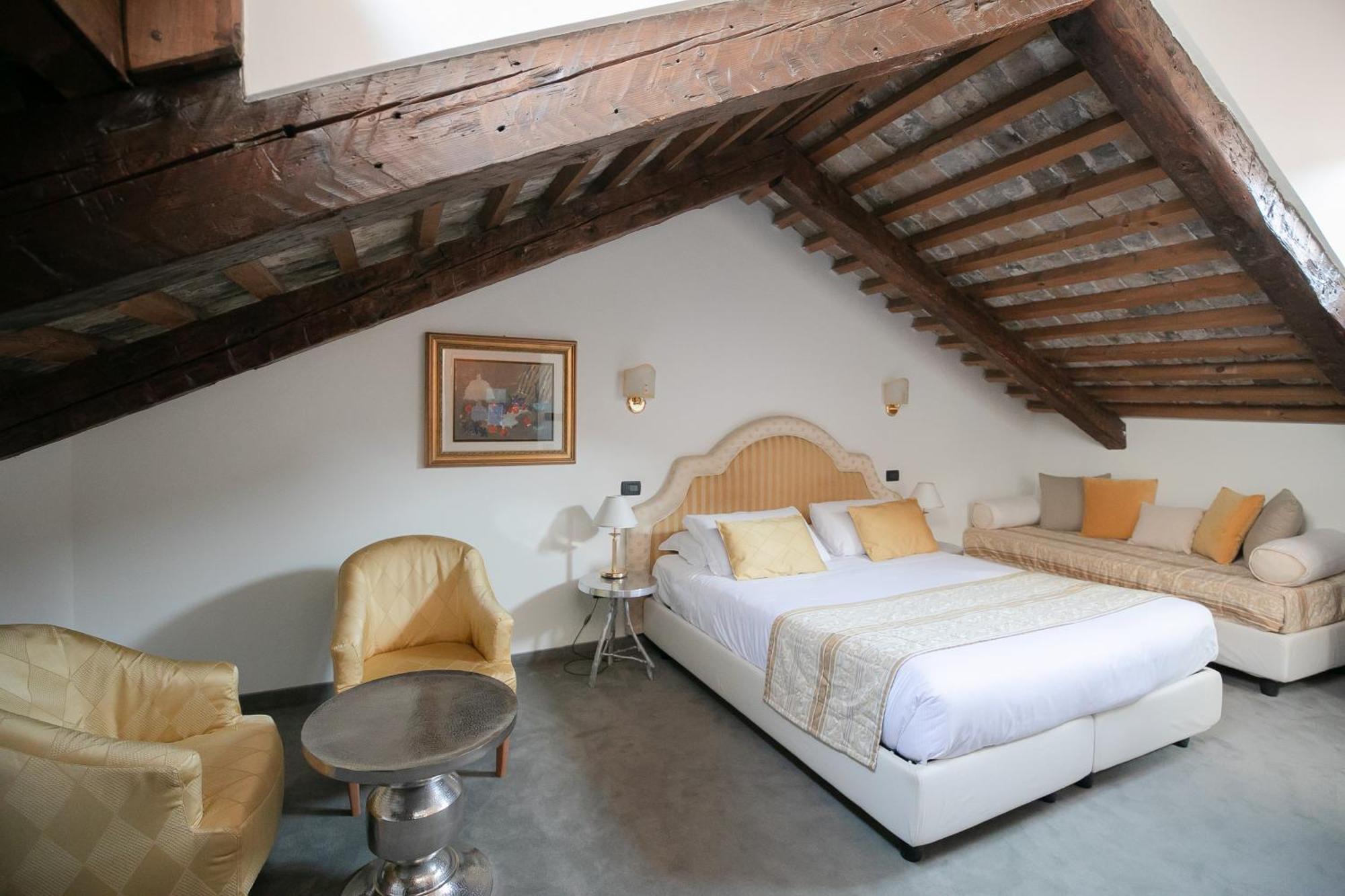 Ca' San Giorgio B&B 2* Venice