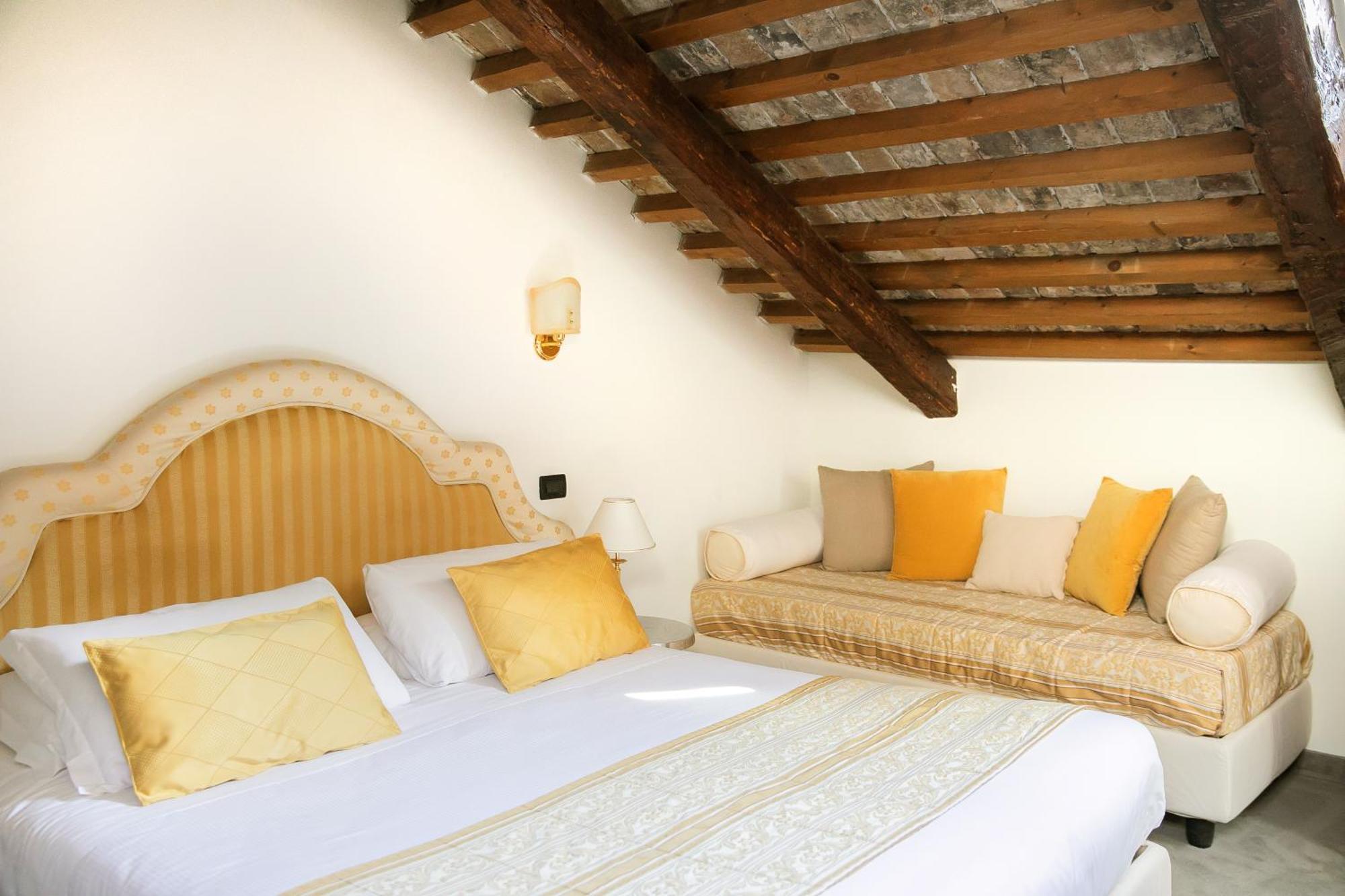 Bed & Breakfast Ca' San Giorgio B&B