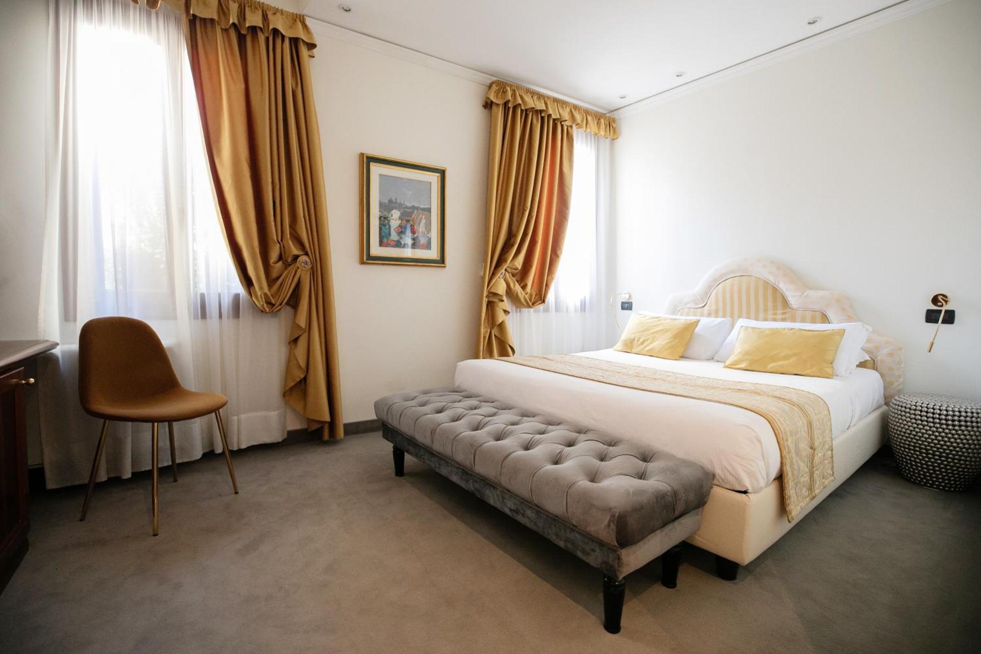 Ca' San Giorgio B&B