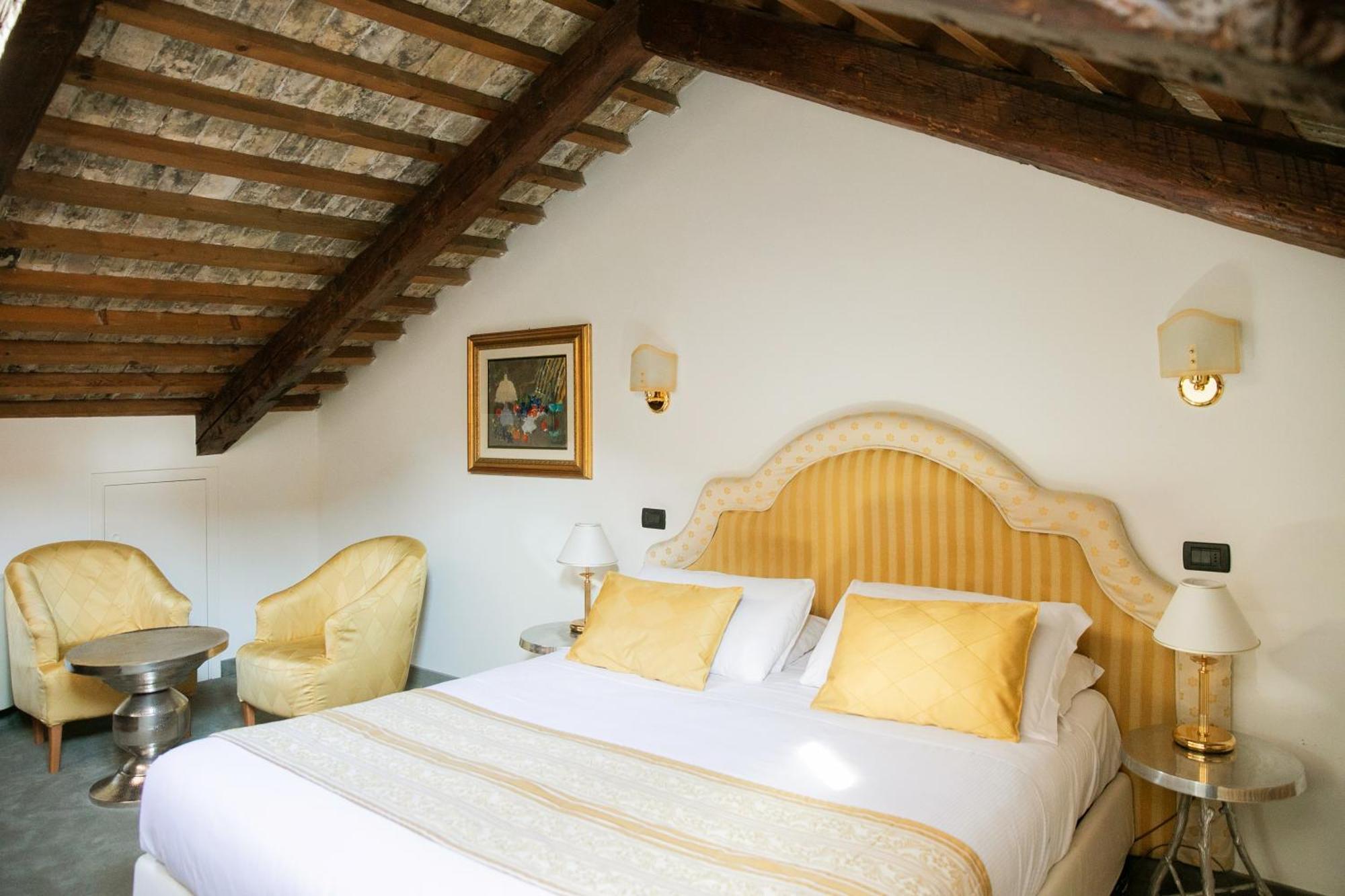 Ca' San Giorgio B&B Venice