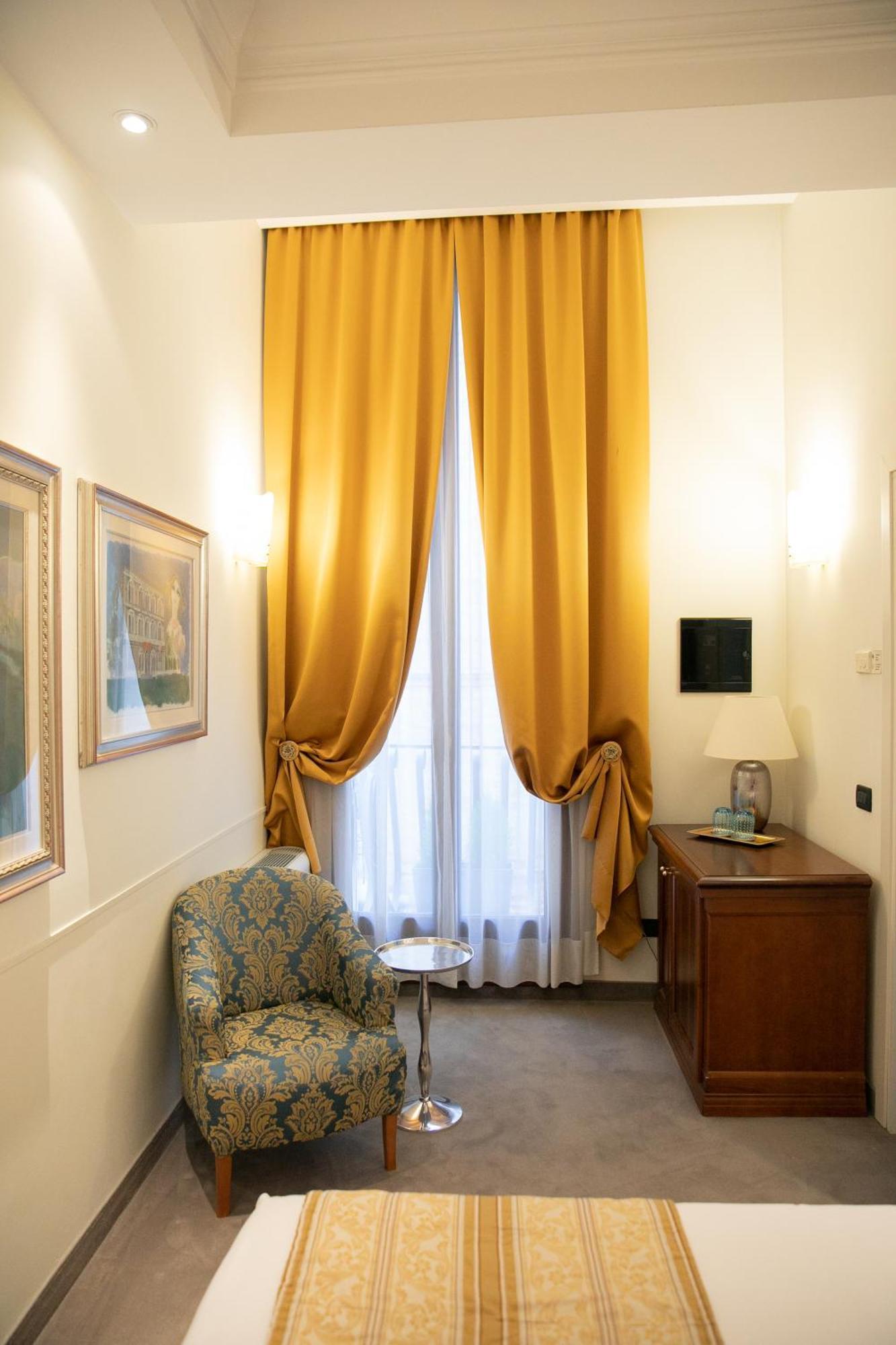 Ca' San Giorgio B&B