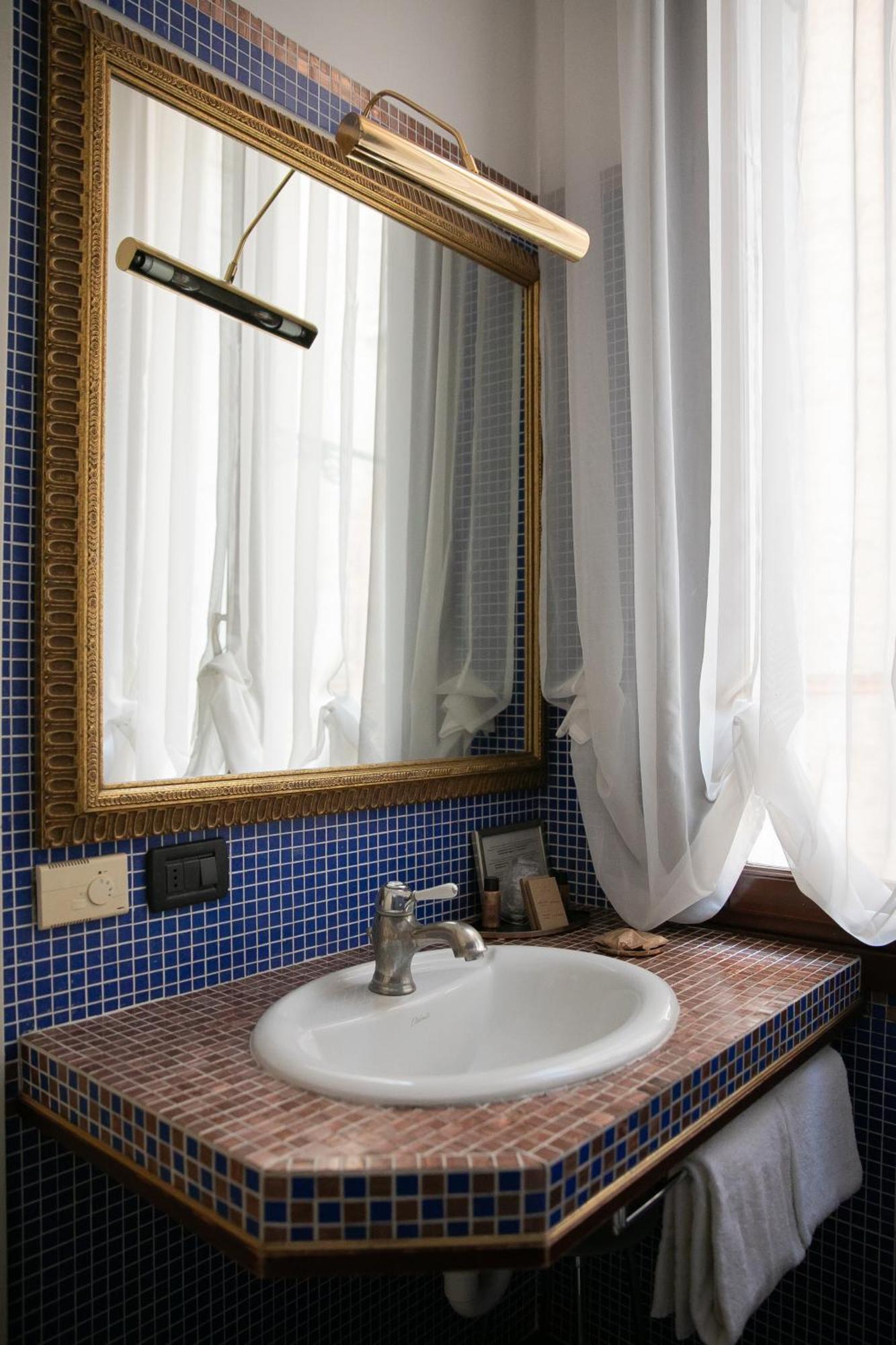 Ca' San Giorgio B&B