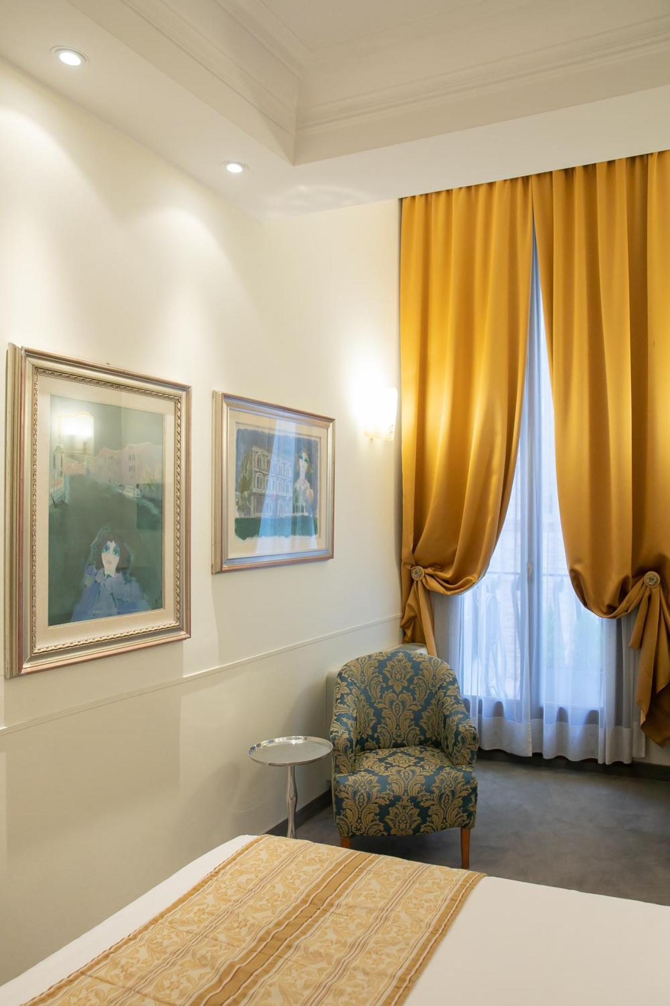 Bed & Breakfast Ca' San Giorgio B&B
