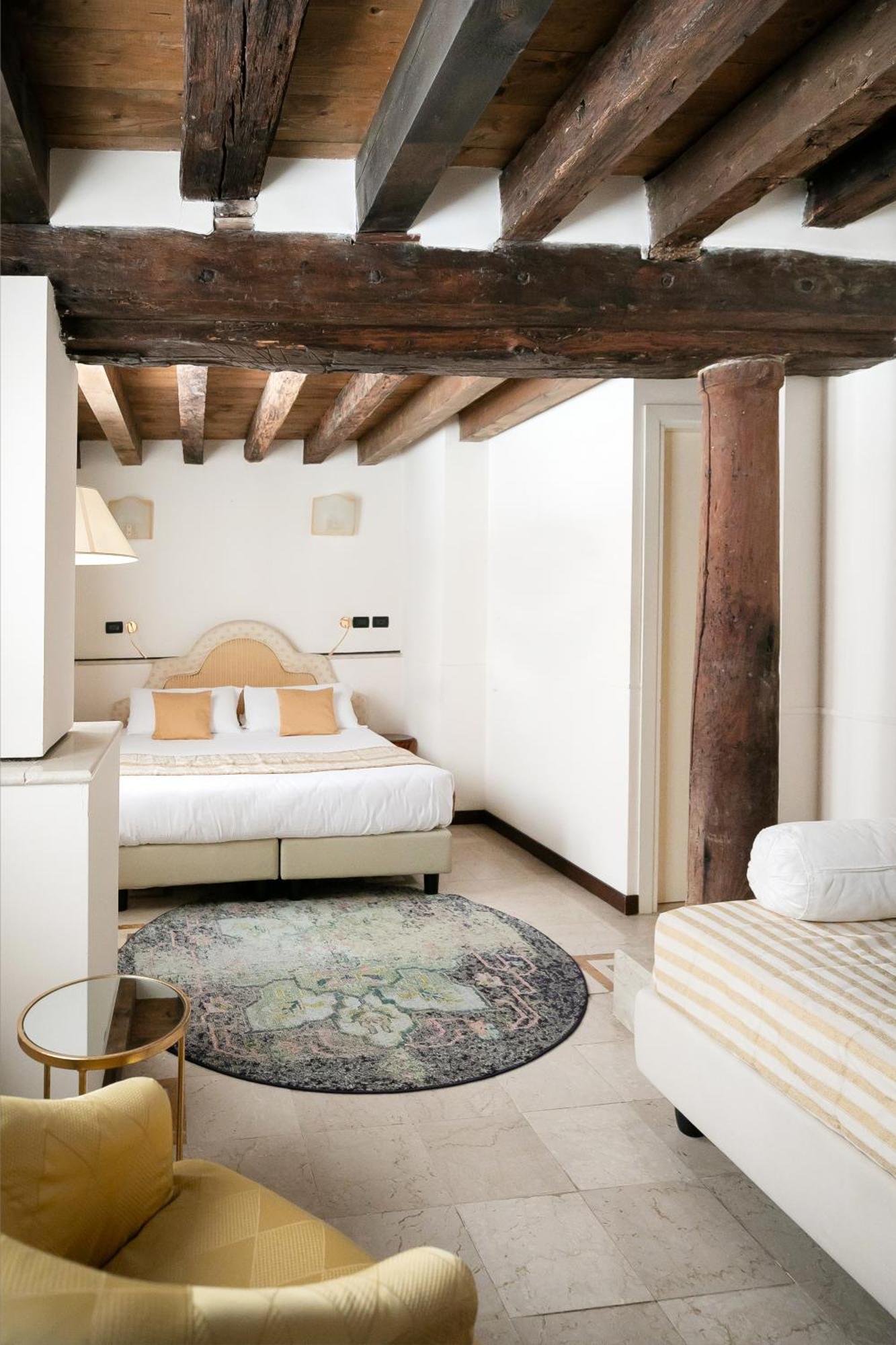 Bed & Breakfast Ca' San Giorgio B&B