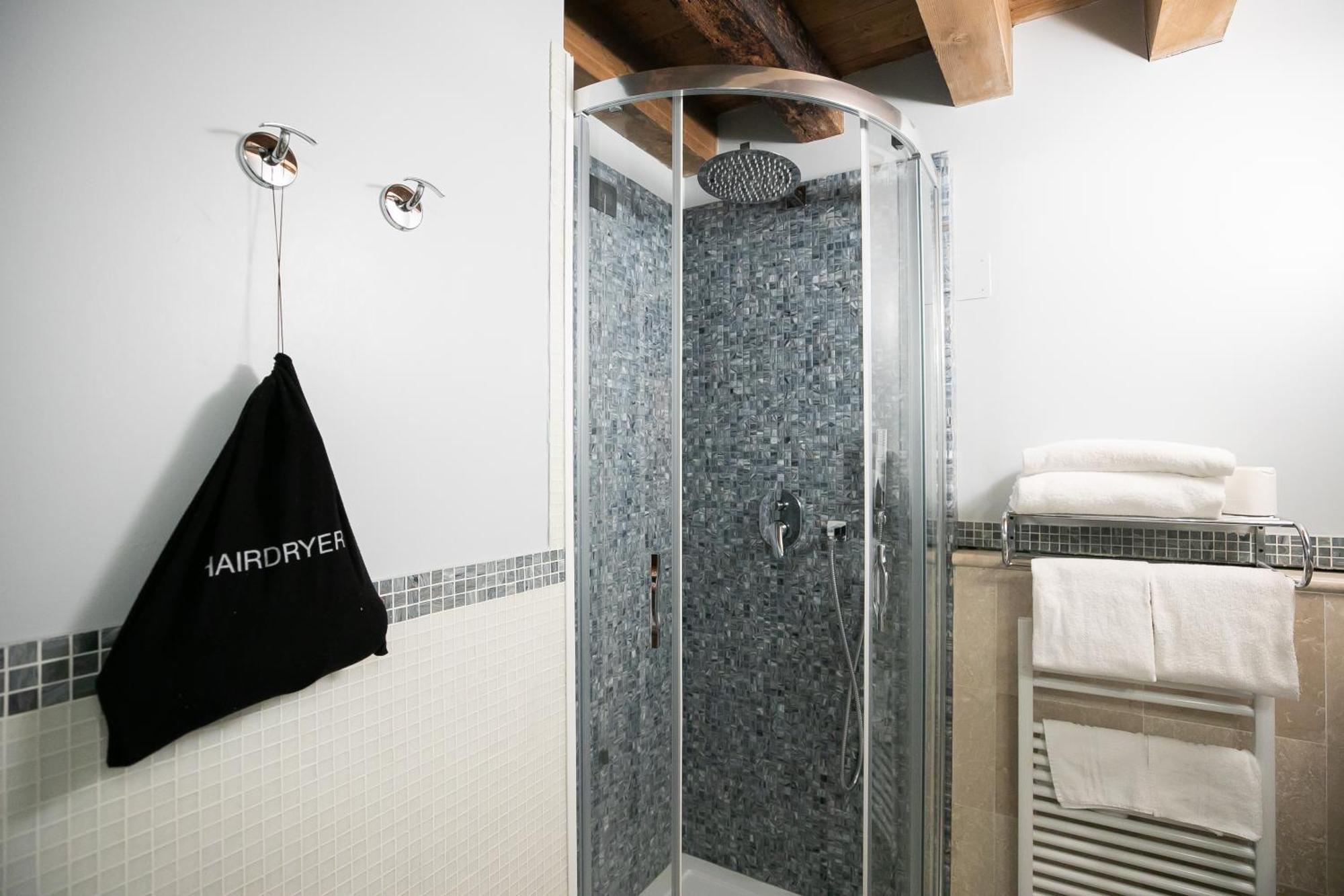 Ca' San Giorgio B&B Venice