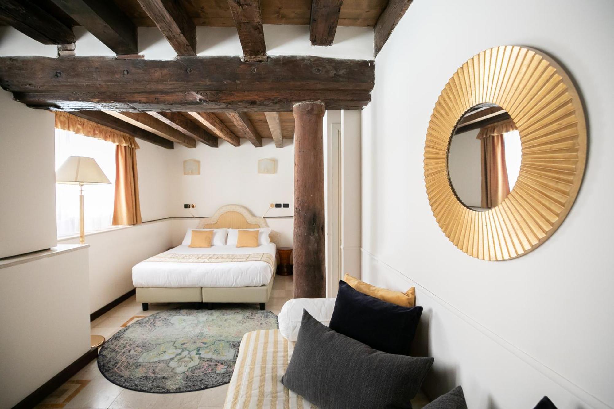 Bed & Breakfast Ca' San Giorgio B&B 2*