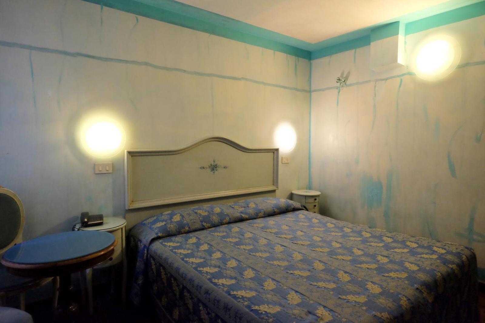 Hotel Ai Do Mori Venice