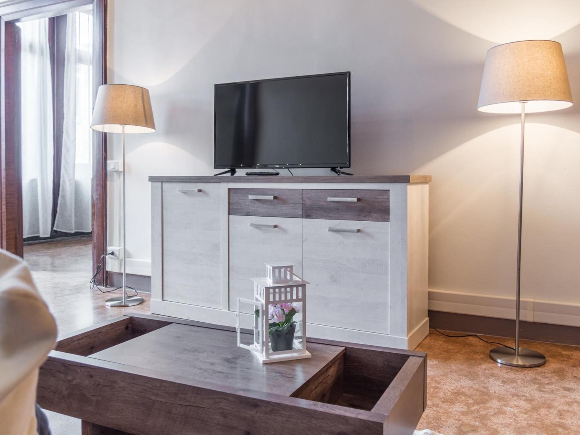 Riva Palace By Wonderful Italy Apartment Venice