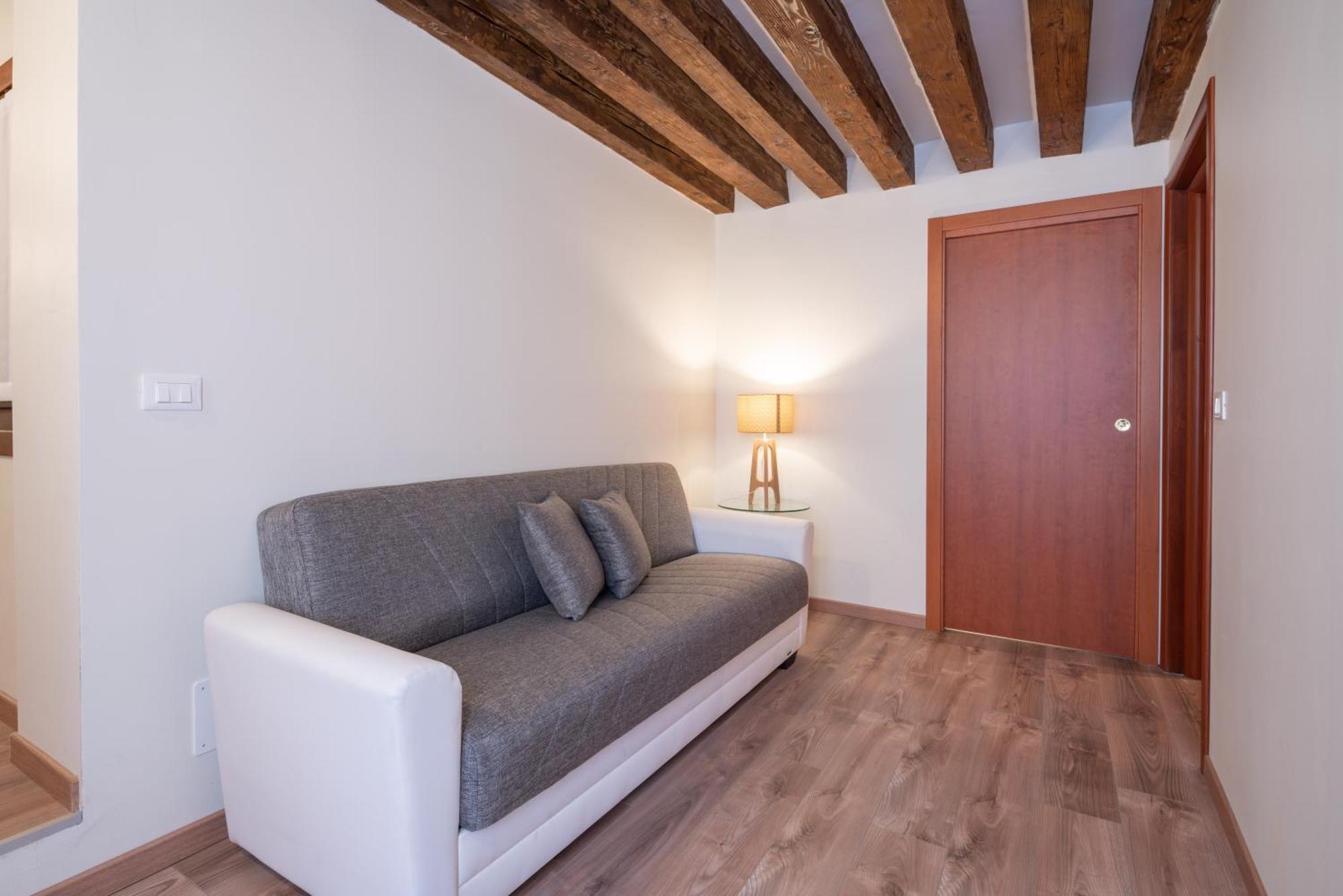 Palace Tintoretto By Wonderful Italy Apartment