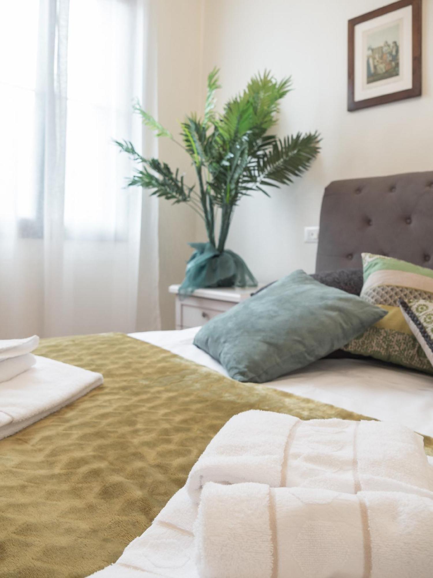Palace Tintoretto By Wonderful Italy Apartment