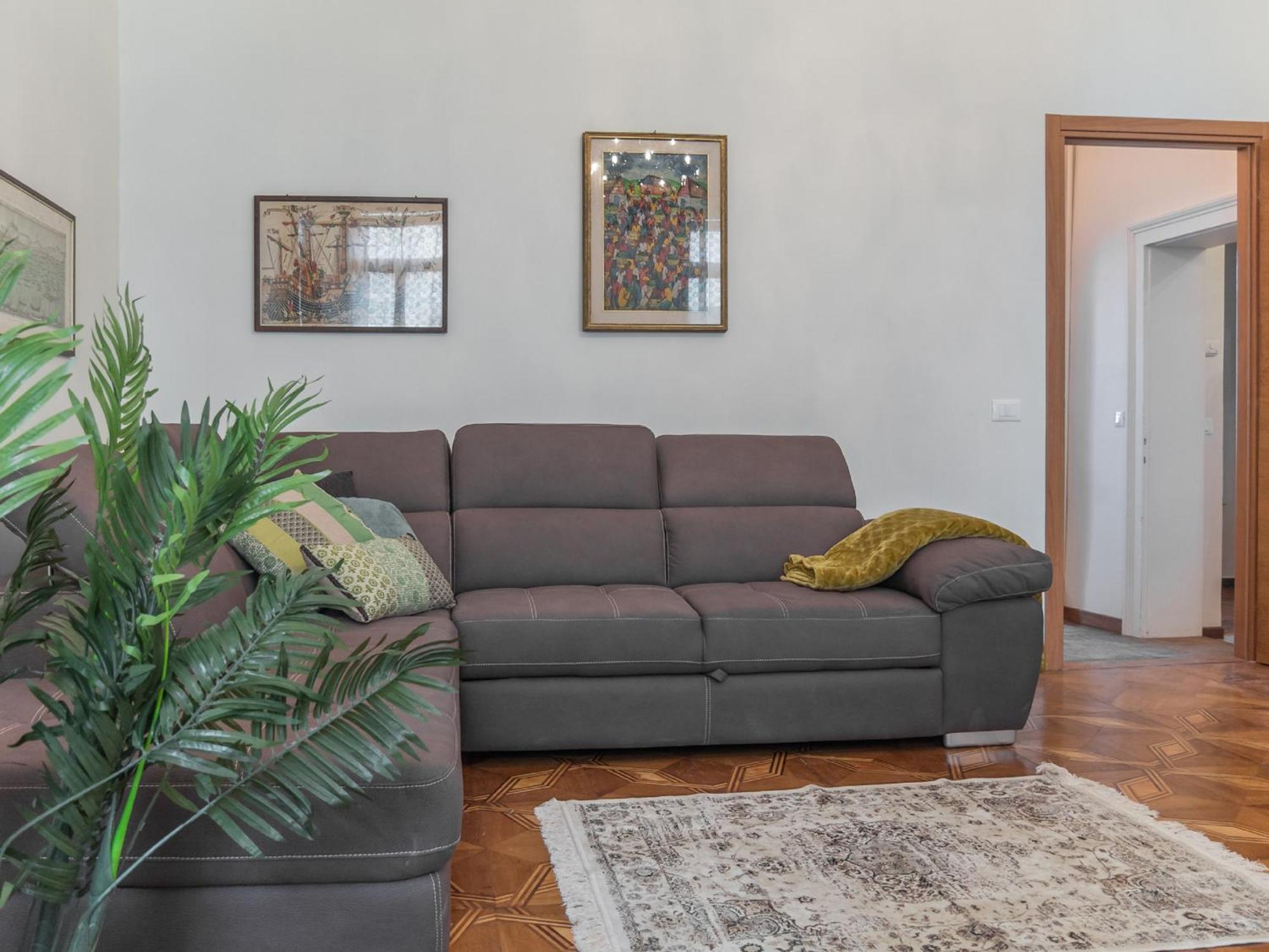 Apartment Palace Tintoretto By Wonderful Italy *