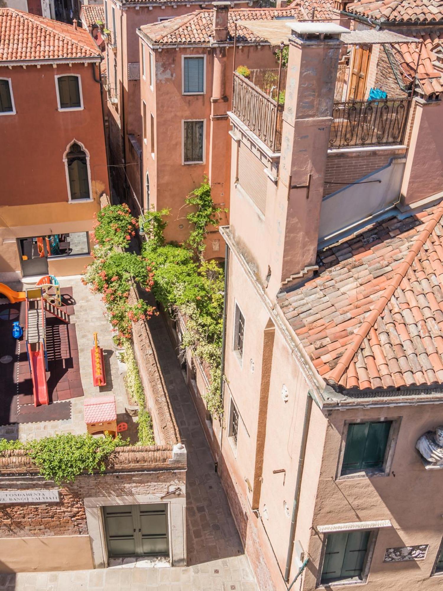 Apartment Palace Tintoretto By Wonderful Italy *
