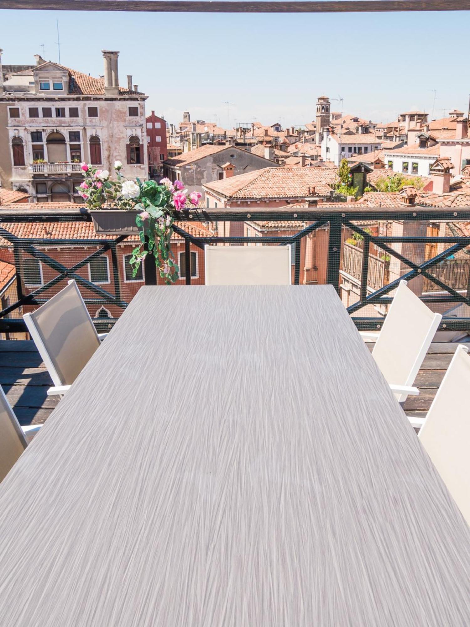 Palace Tintoretto By Wonderful Italy Apartment *