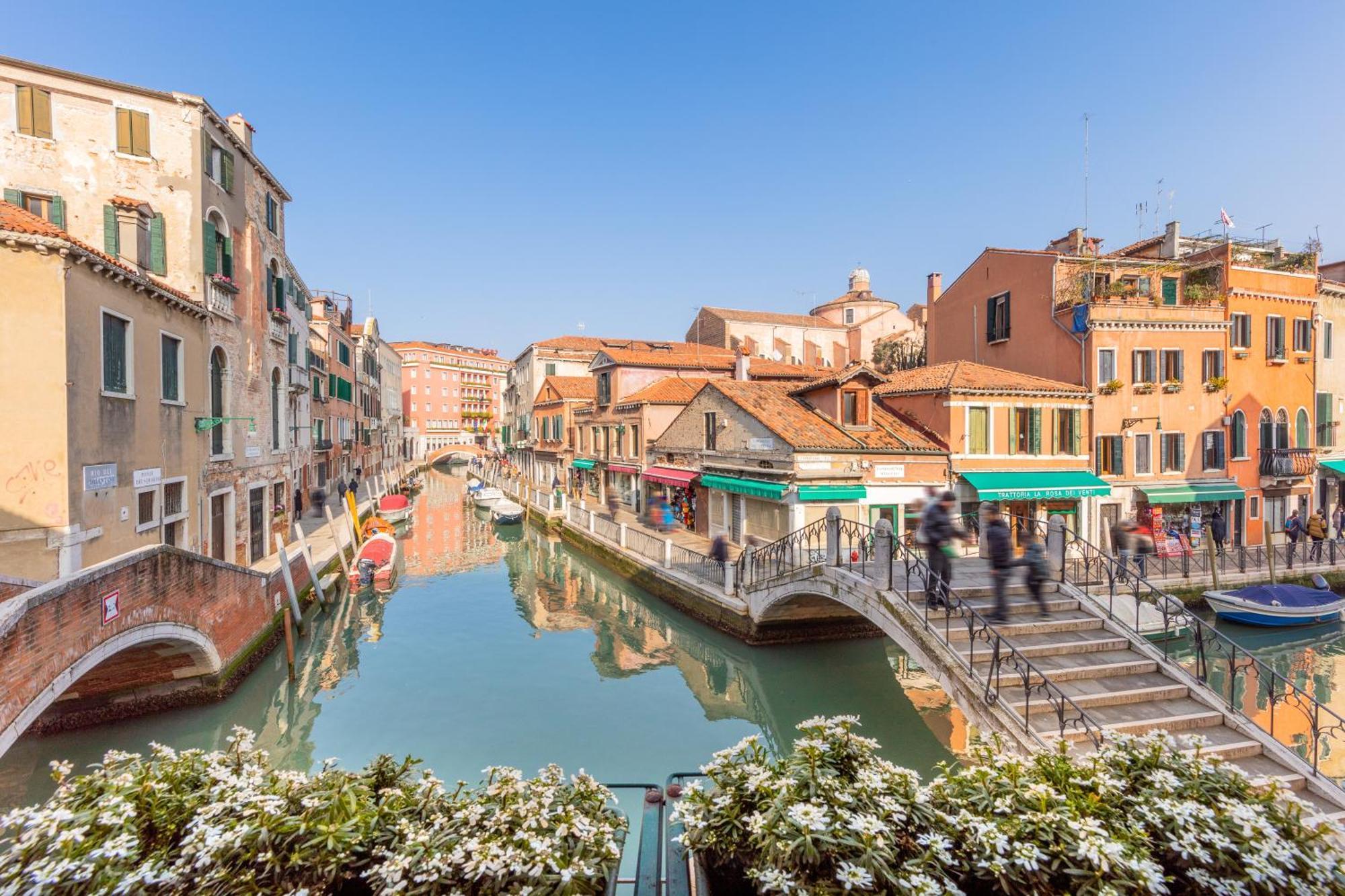 Casanova Ai Tolentini 2* Venice