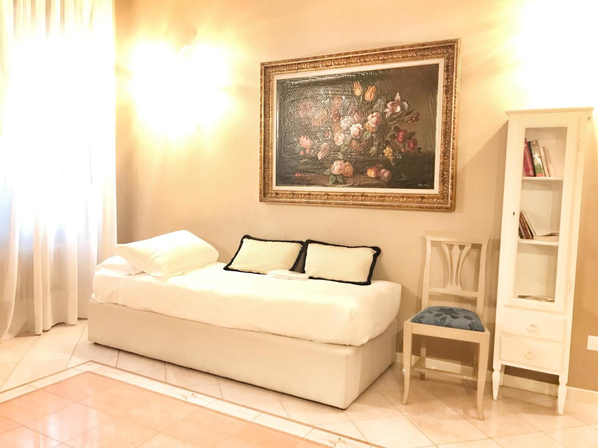 Ca' Amadi Venice