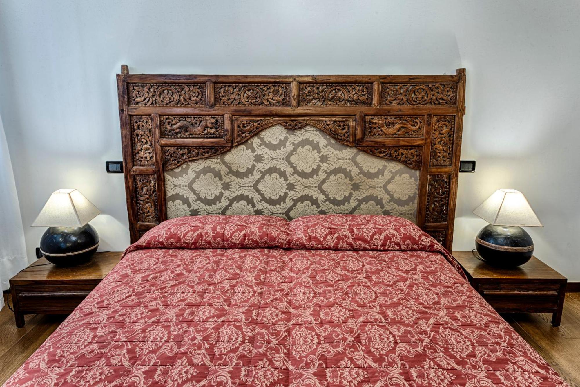 Guerrato Hotel