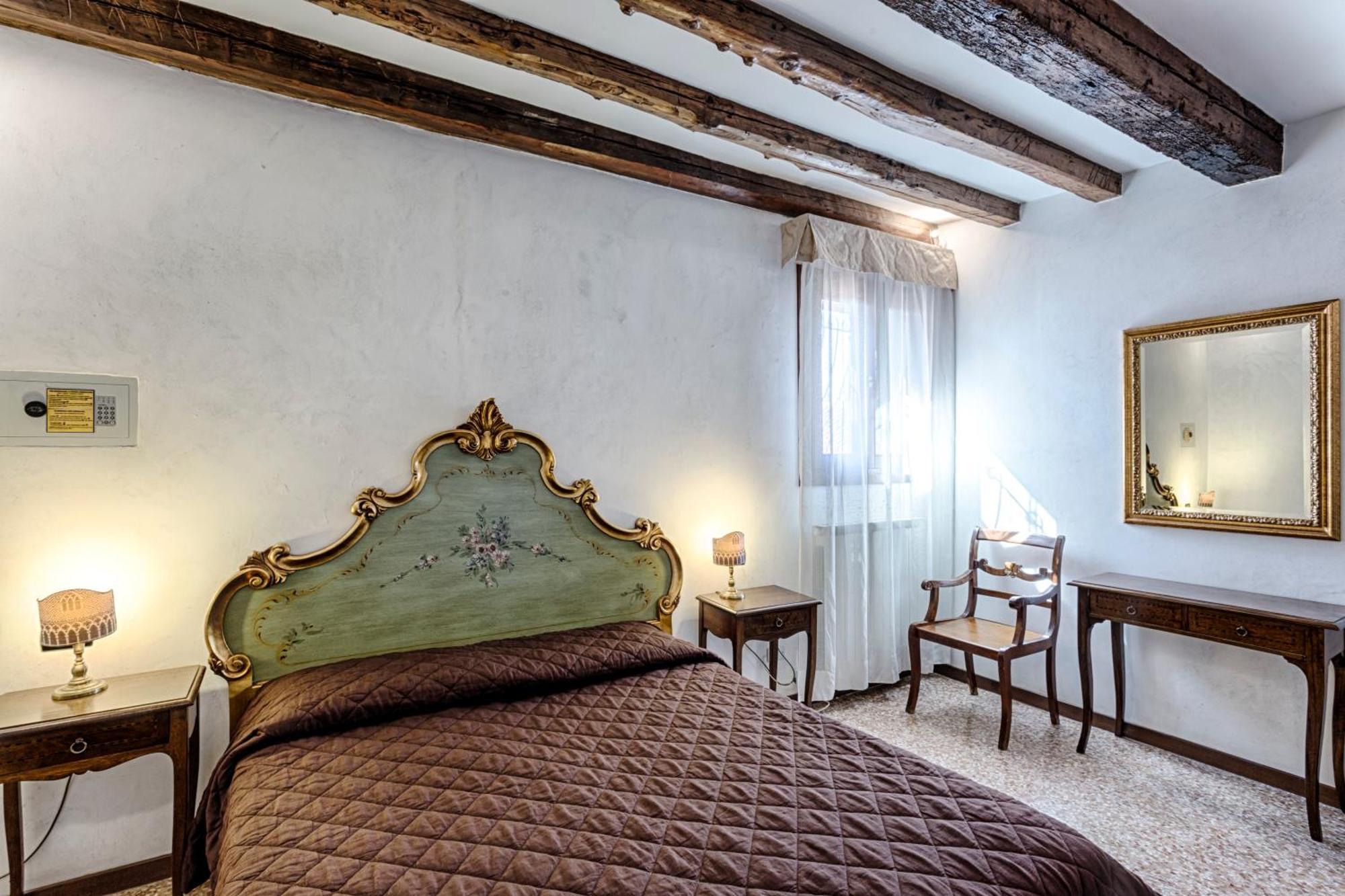 Guerrato Hotel