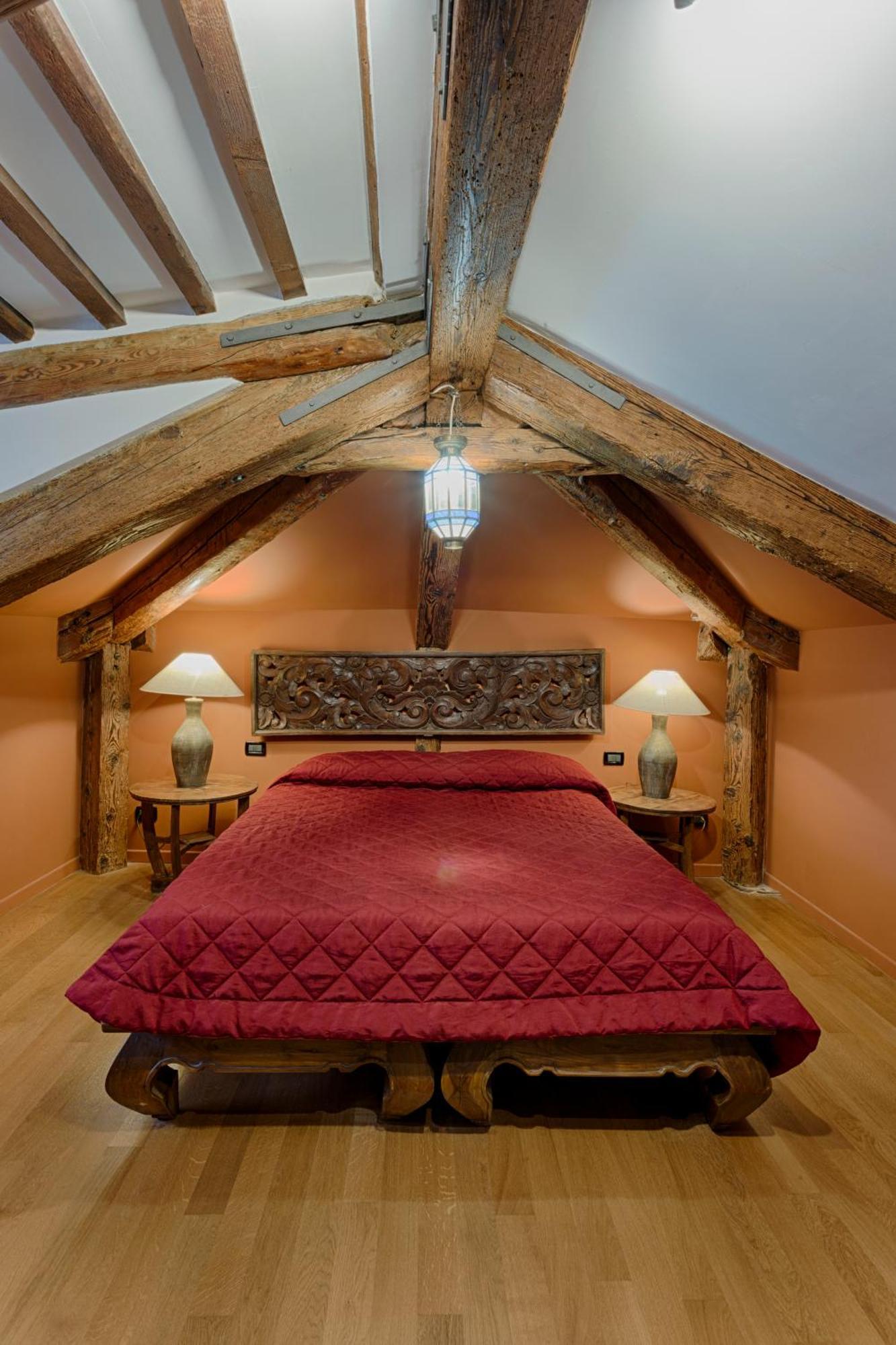 Hotel Guerrato Venice