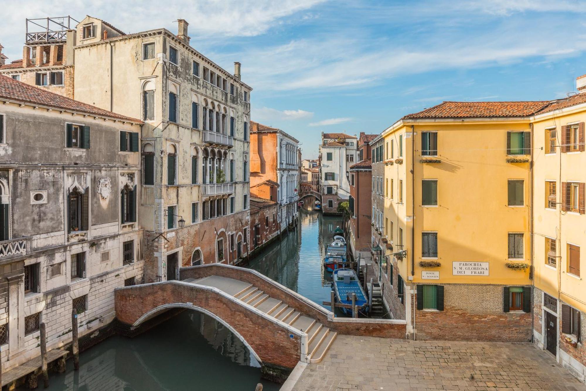 Palazzo Morosini Degli Spezieri - Lifestyle Venice