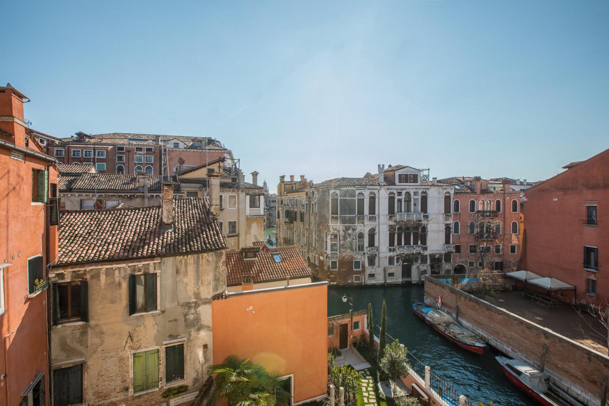 Apartment Palazzo Morosini Degli Spezieri - Lifestyle *