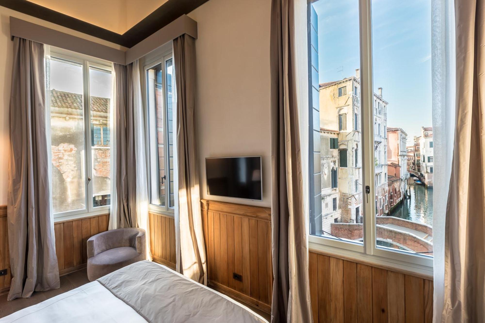 Palazzo Morosini Degli Spezieri - Lifestyle Apartment *