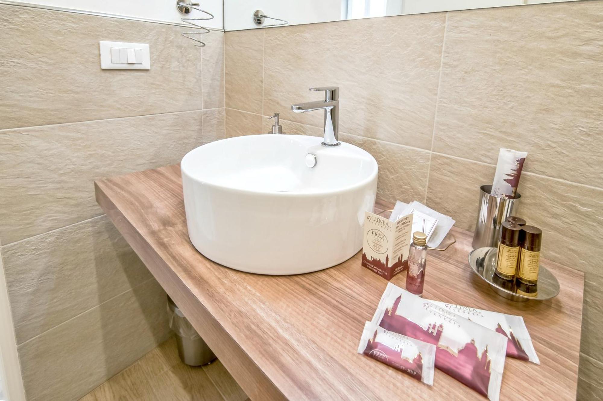 Michelle In Charming Apartamento Veneza