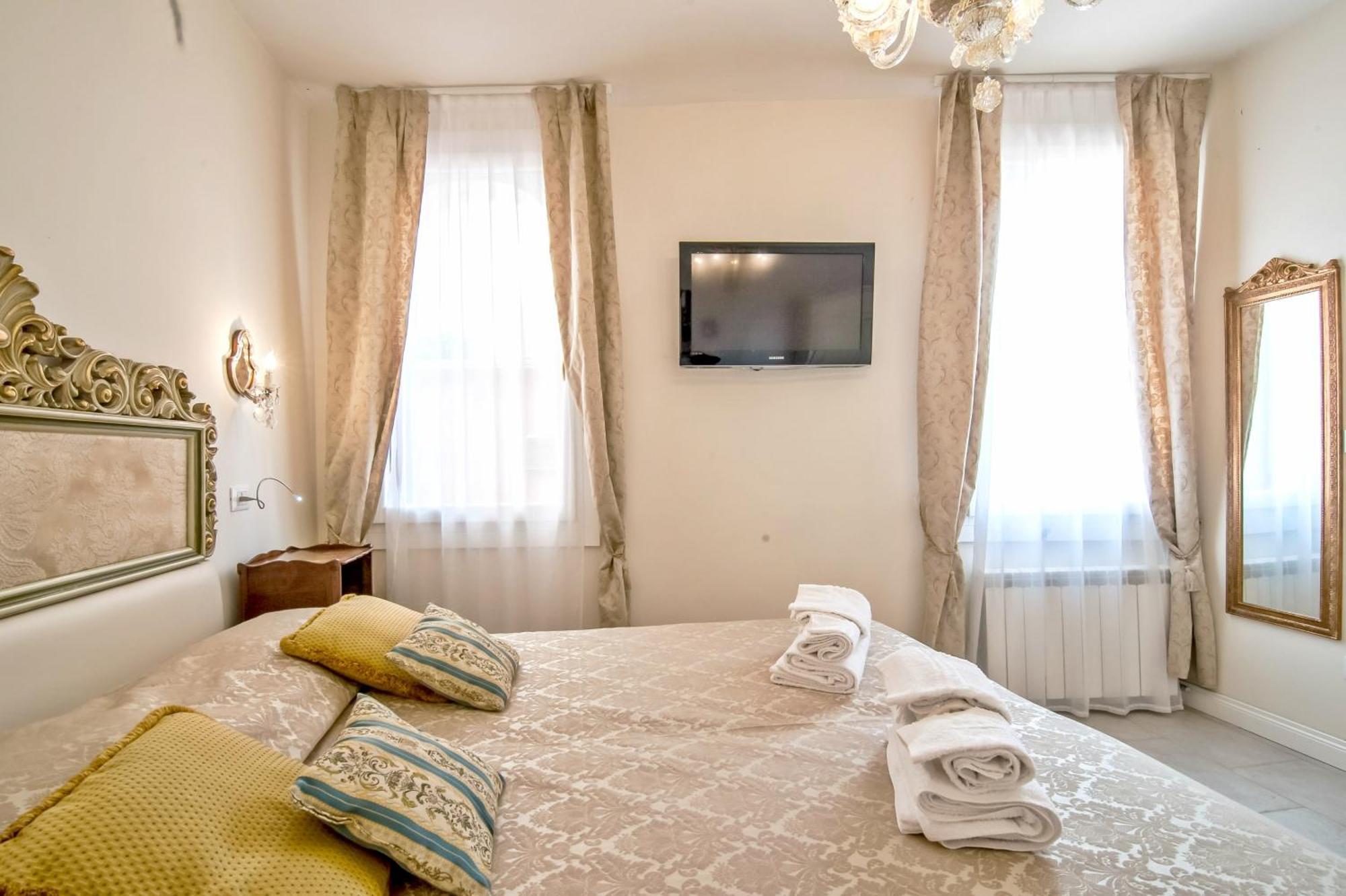 Apartamento Michelle In Charming