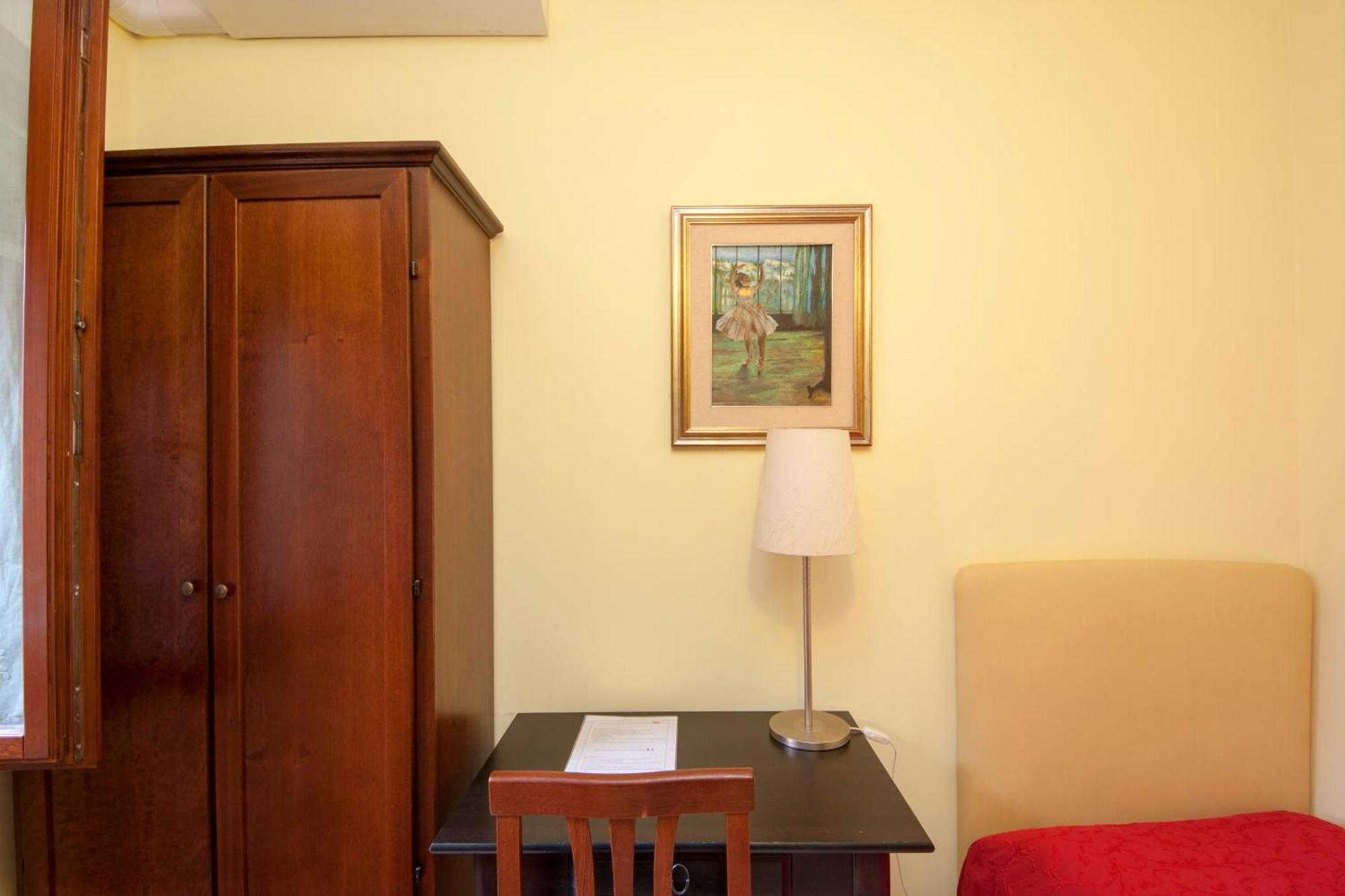 Hotel Dalla Mora