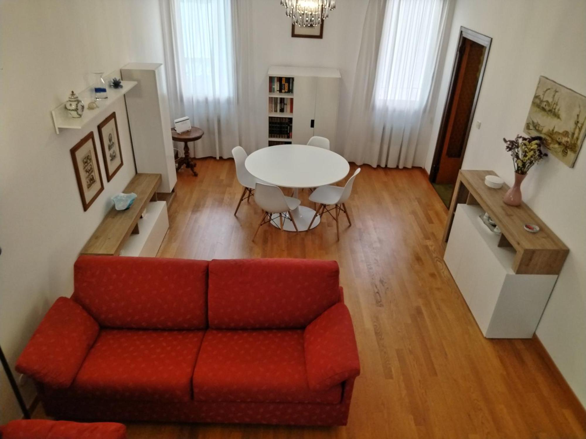 Apartment Casa Mia Venice