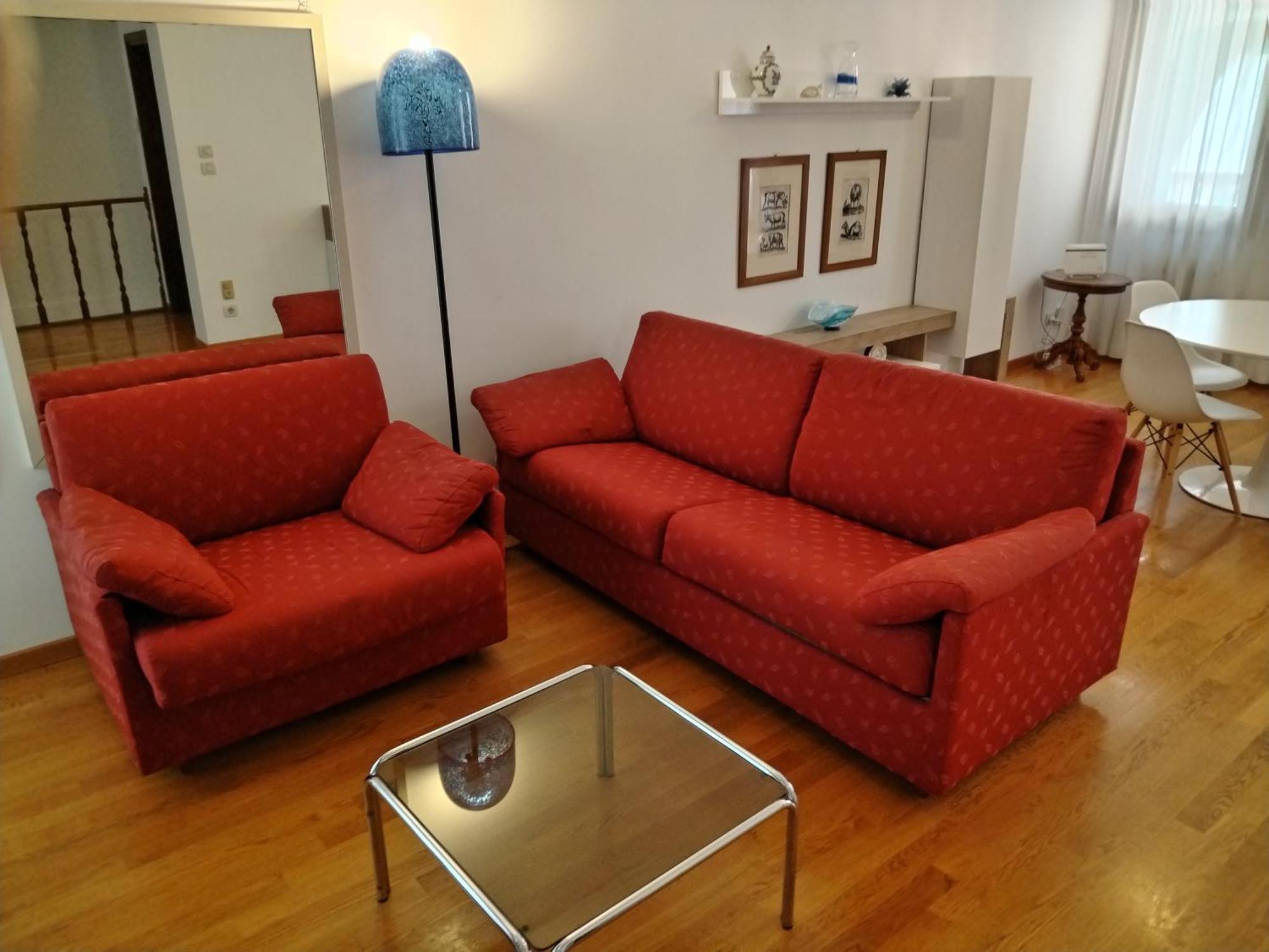 Casa Mia Appartamento *