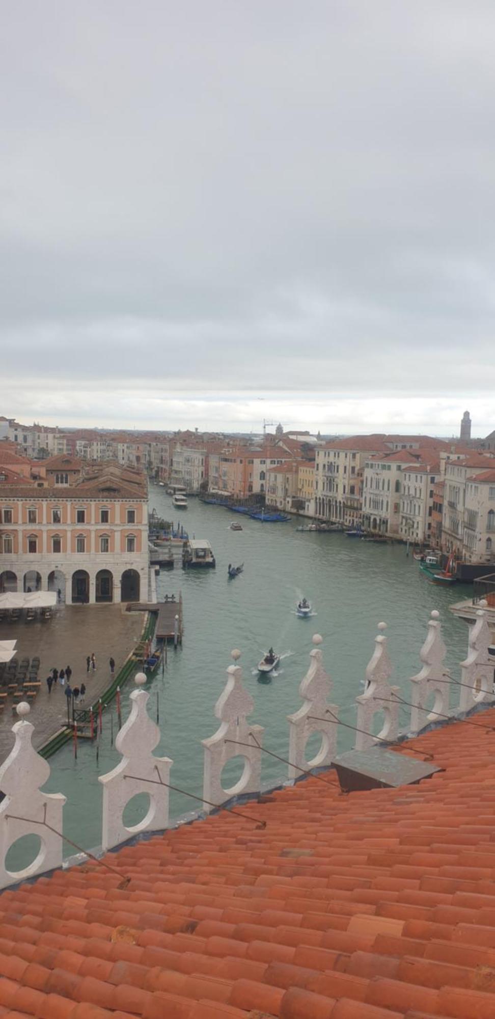 Apartment Large 3 Flat Rialto Venice