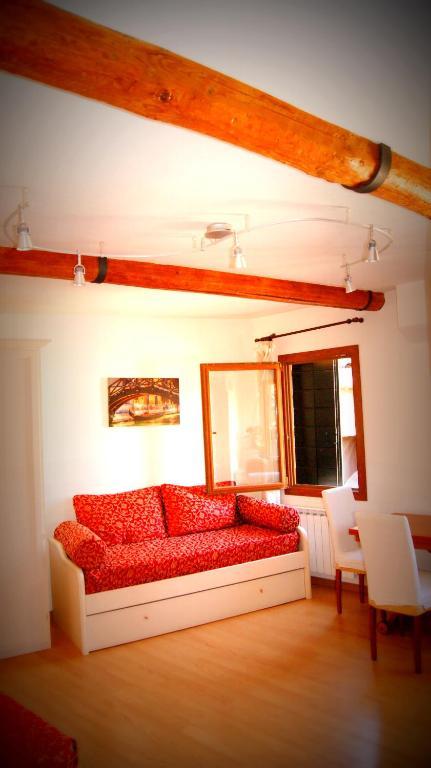 Apartment Venice Resorts Venice