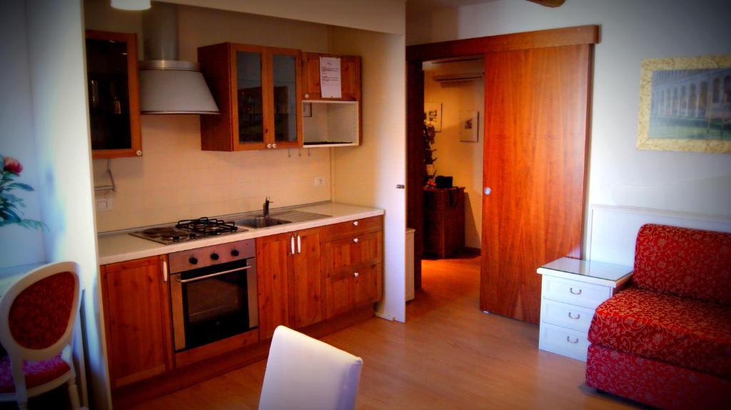 Venice Resorts Apartment *