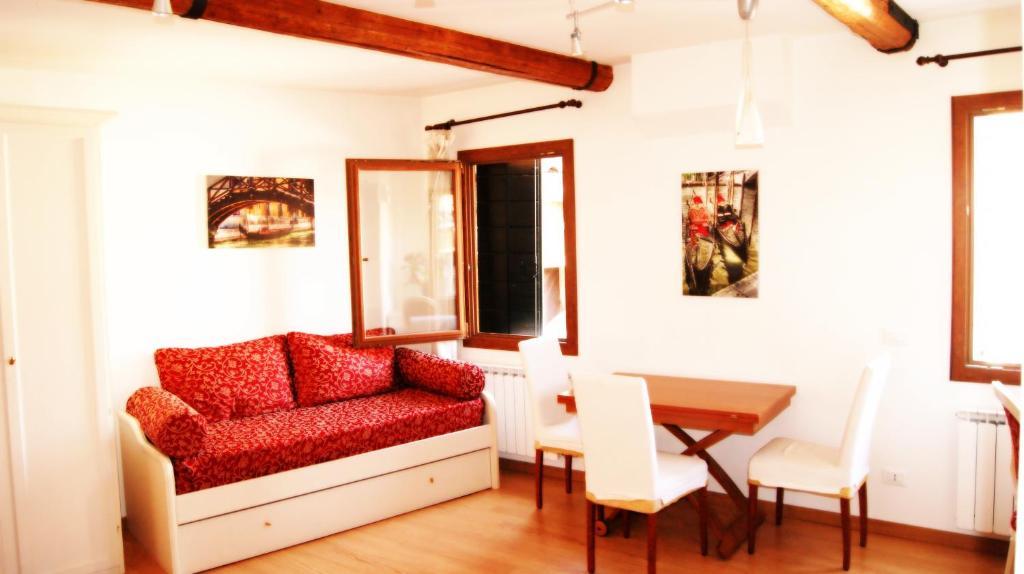 Venice Resorts Apartment