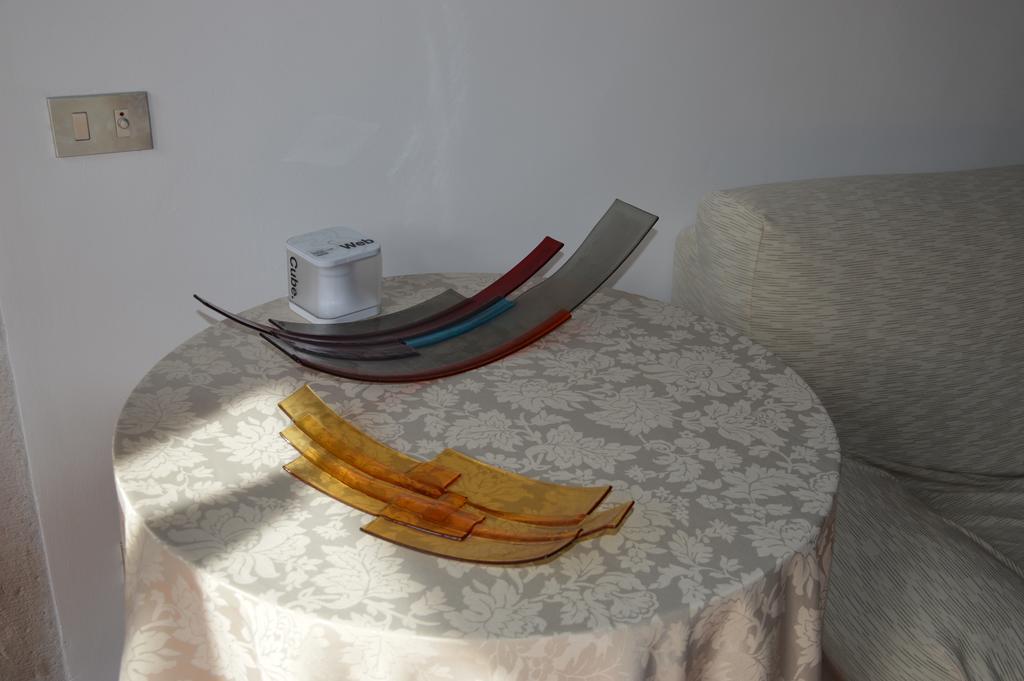 Apartment Dorso Duro