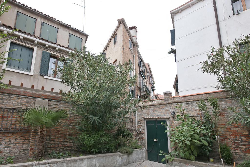 Ca' Ermina & Garden * Venice