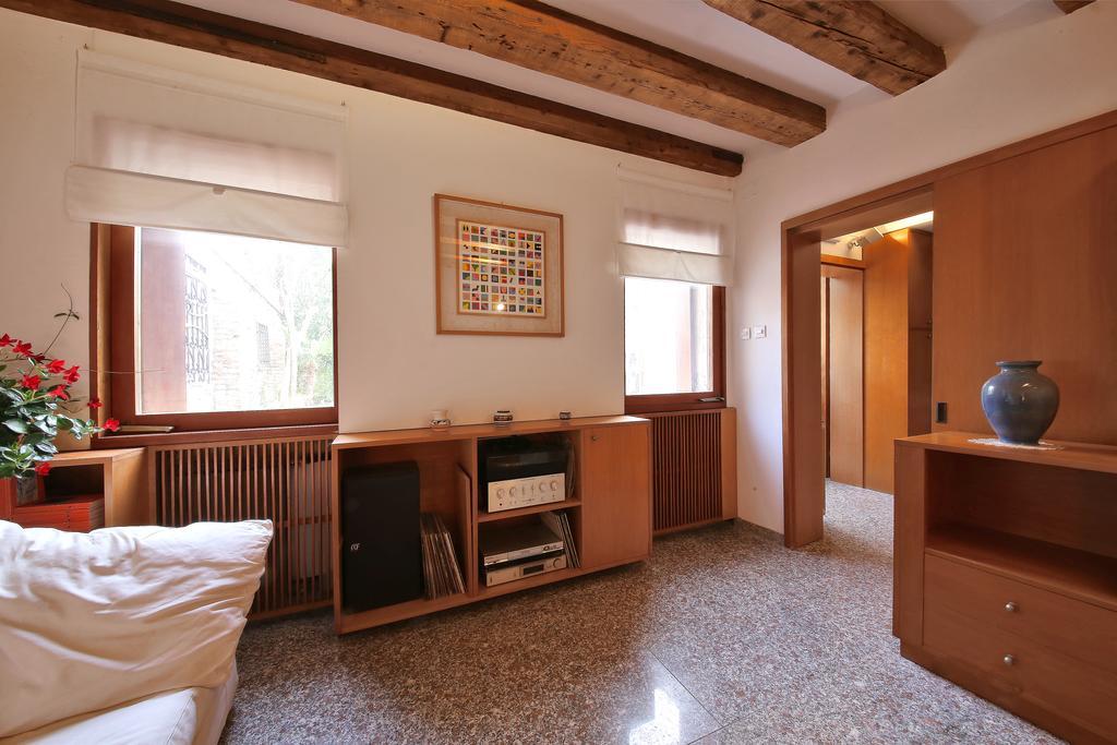 Ca' Ermina & Garden Apartment