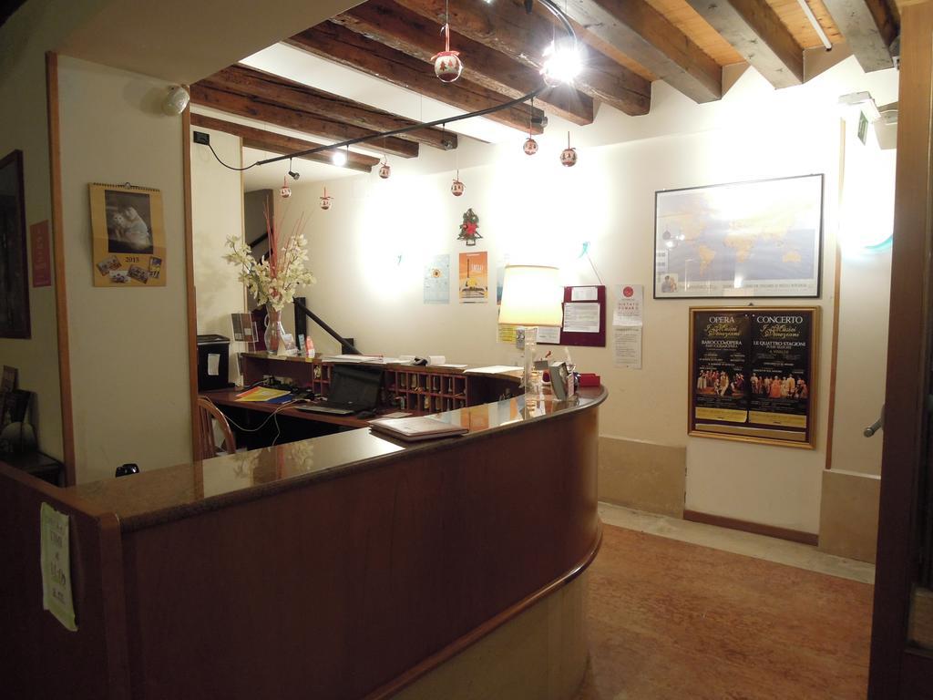 Hotel Iris Venice
