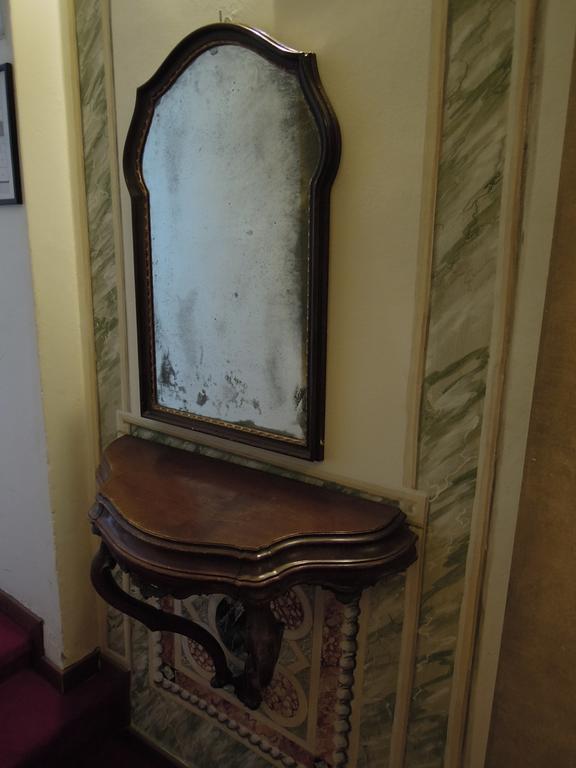Hotel Iris 2*